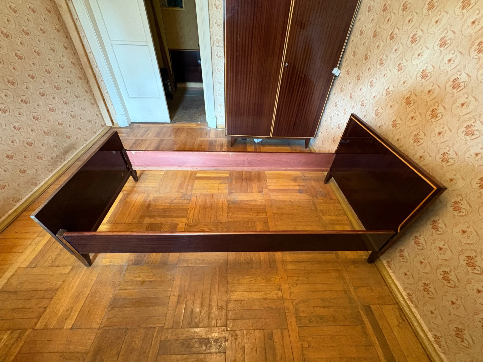 Кровать - изображение 1