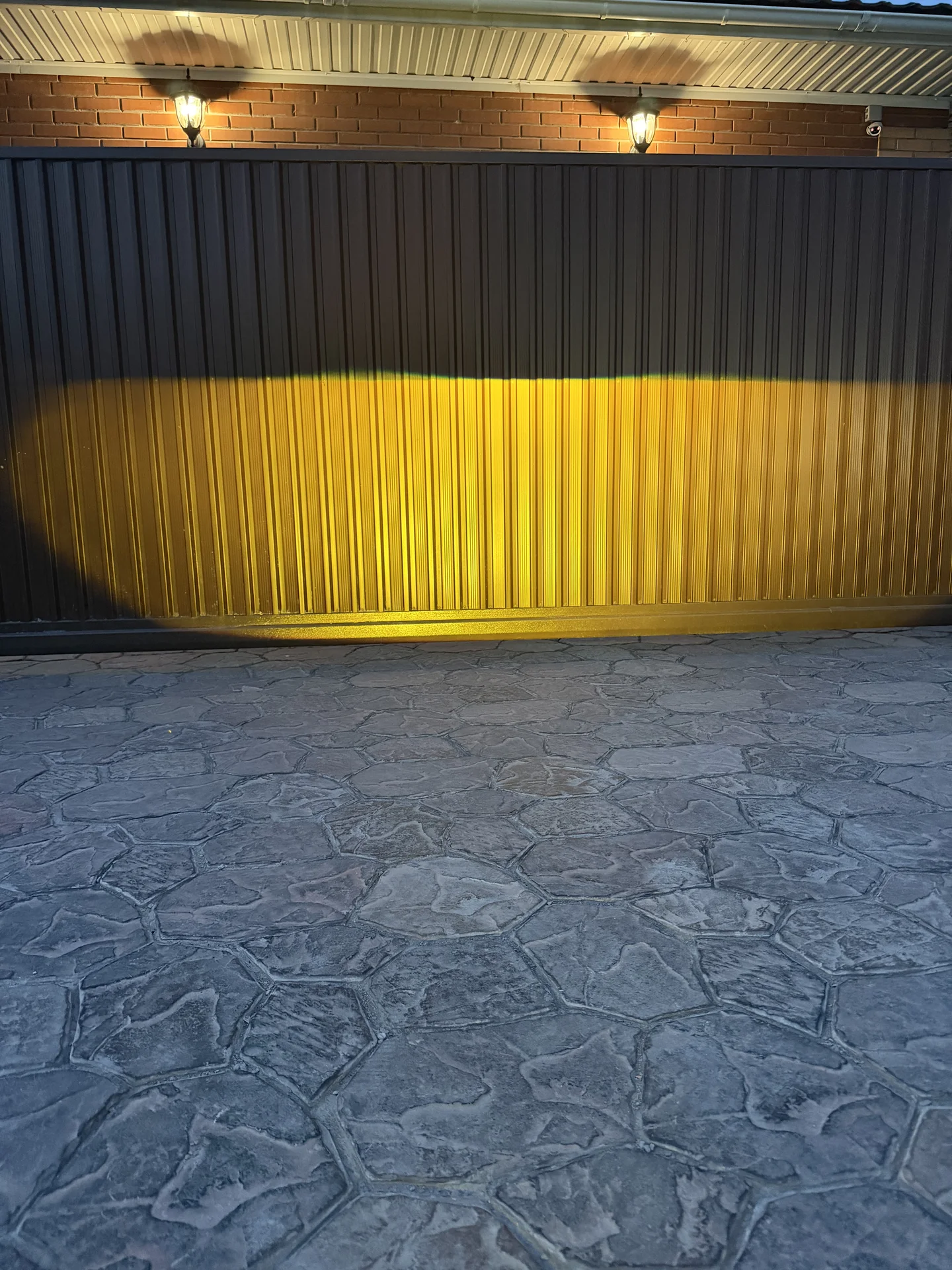 Bi Led птф Toyota - миниатюра 4