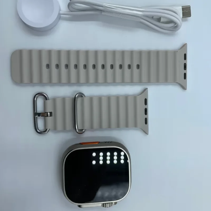 Часы Apple watch Ultra 3 - миниатюра 3