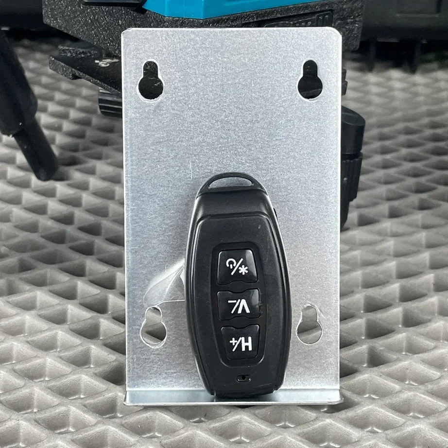 Лазерный уровень со штативом Makita - миниатюра 5