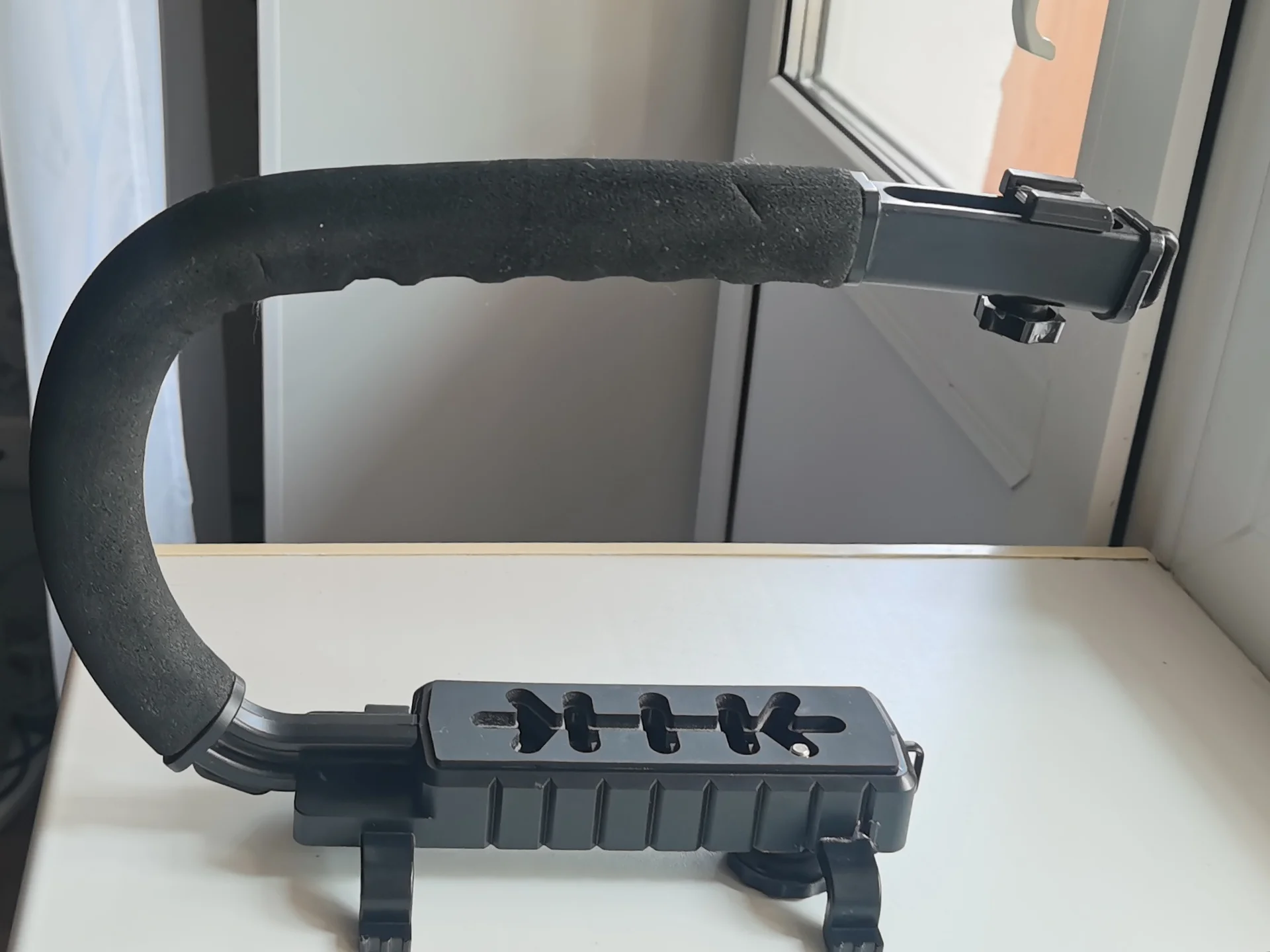 Кронштейн GreenBean Gb-Dv 02 (010) - миниатюра 2