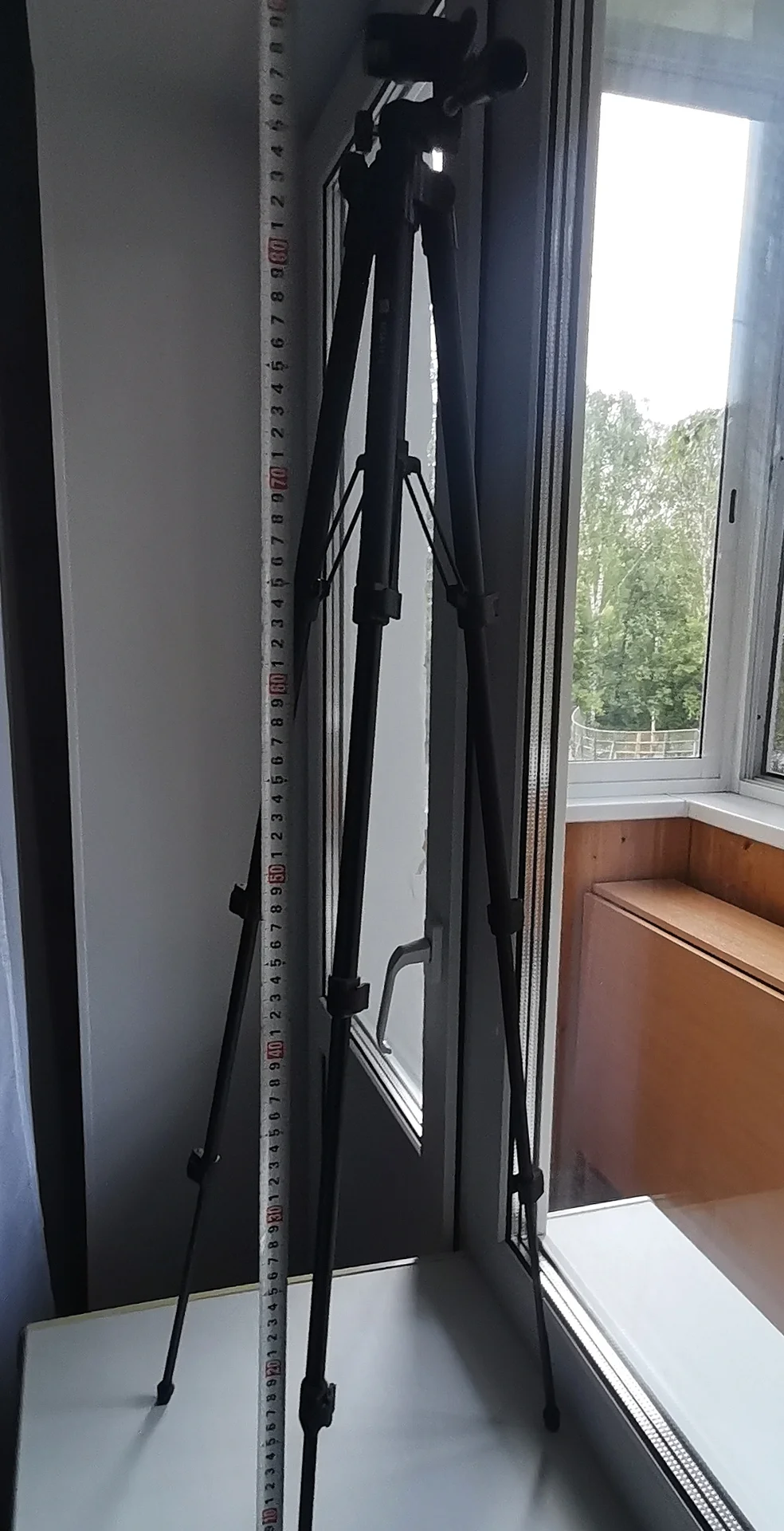 Штатив ERA PRO ECSA-3110 - миниатюра 2