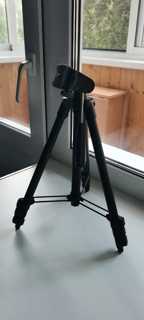 Штатив ERA PRO ECSA-3110 - миниатюра 3