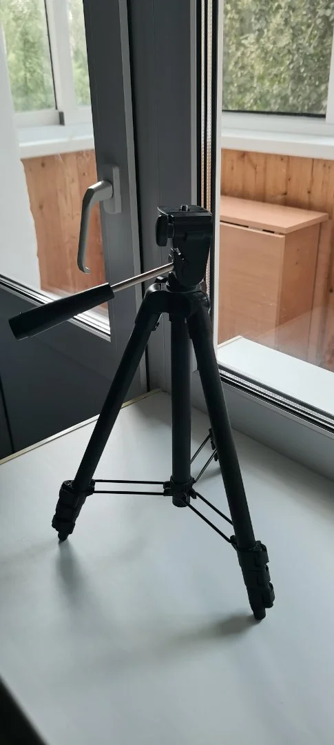Штатив ERA PRO ECSA-3110 - миниатюра 4