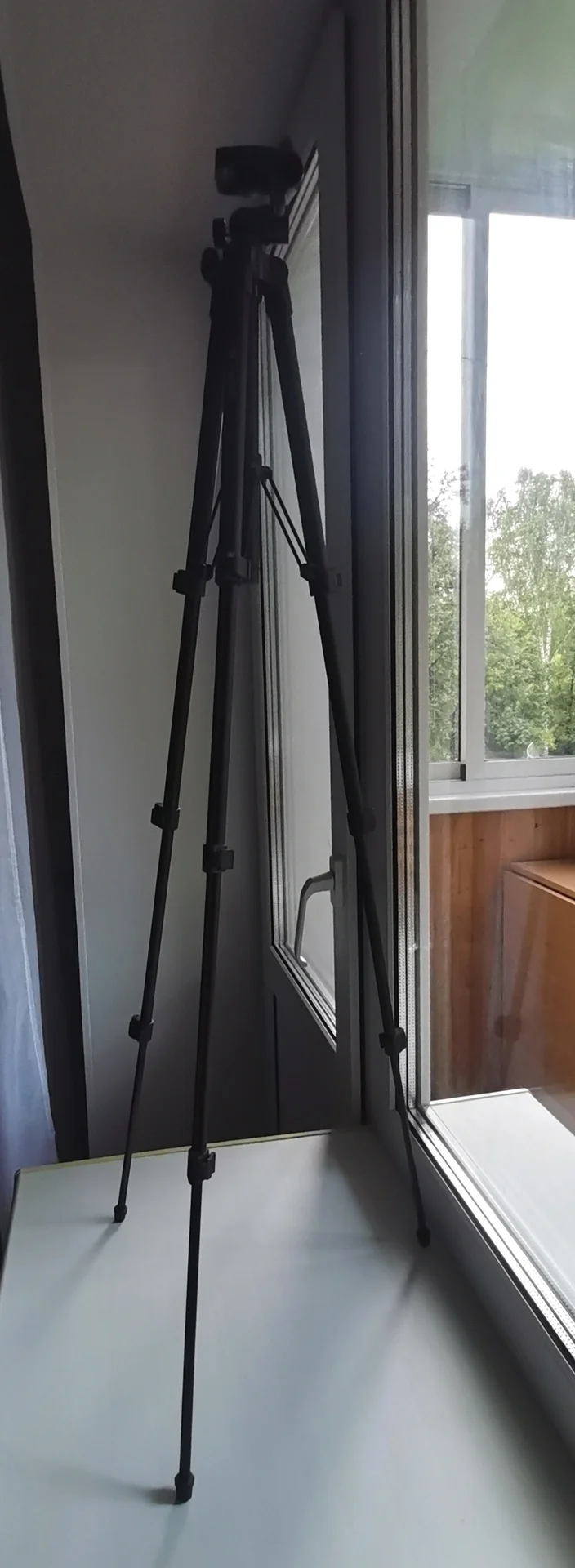 Штатив ERA PRO ECSA-3110 - миниатюра 6