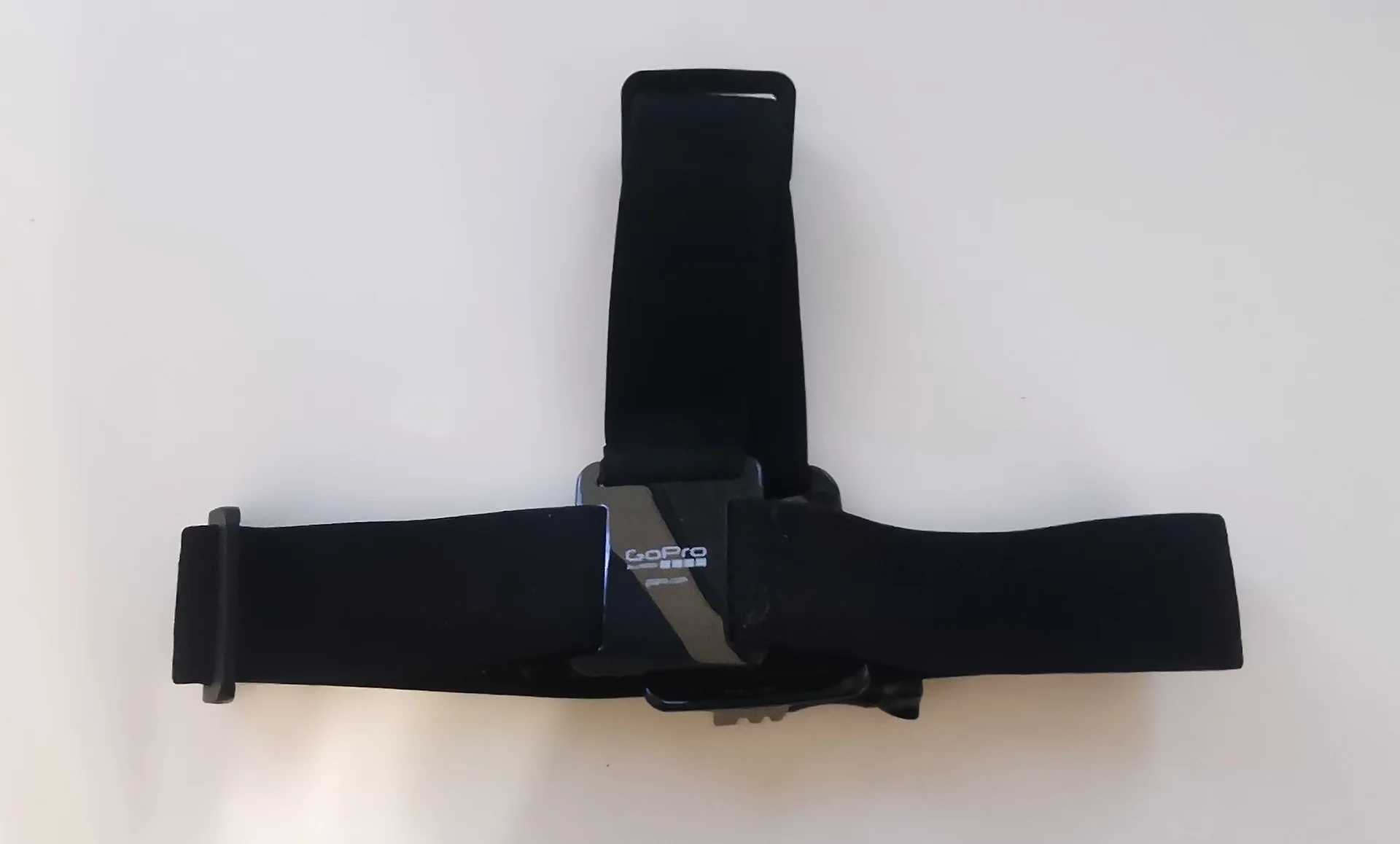 Крепление для GoPro для головы - миниатюра 2