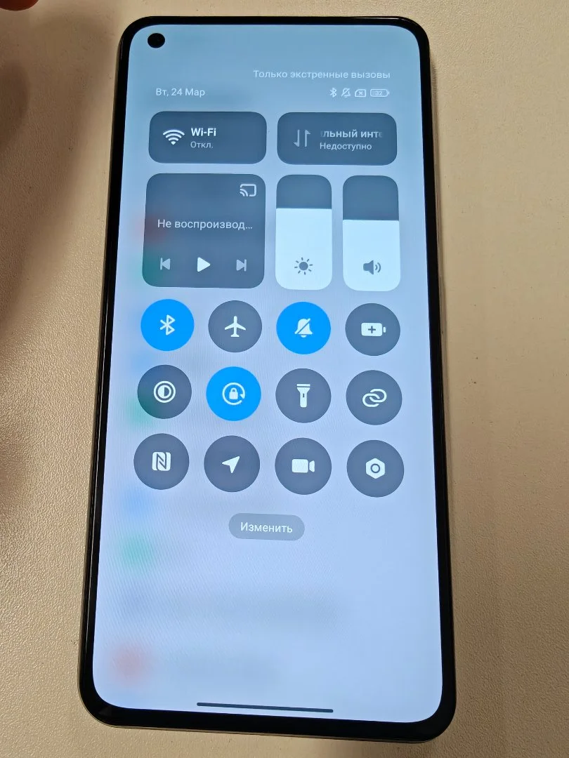 Xiaomi 11 Lite 5G NE 8/128 - миниатюра 2