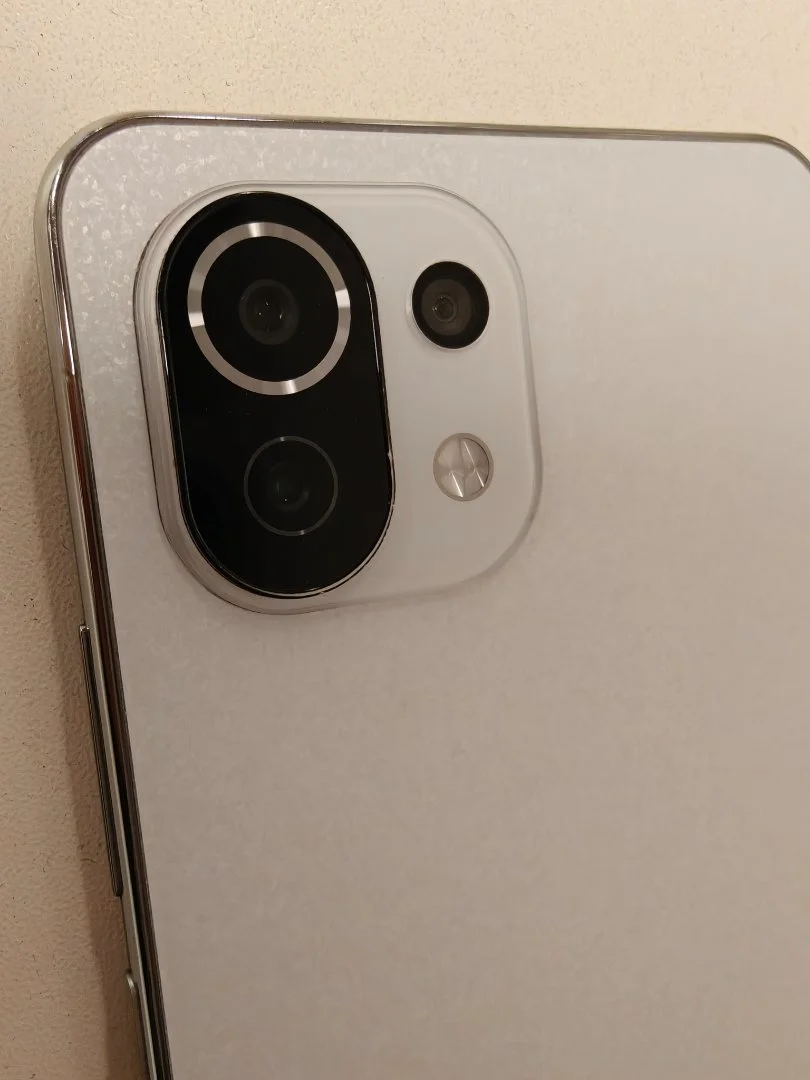 Xiaomi 11 Lite 5G NE 8/128 - миниатюра 5