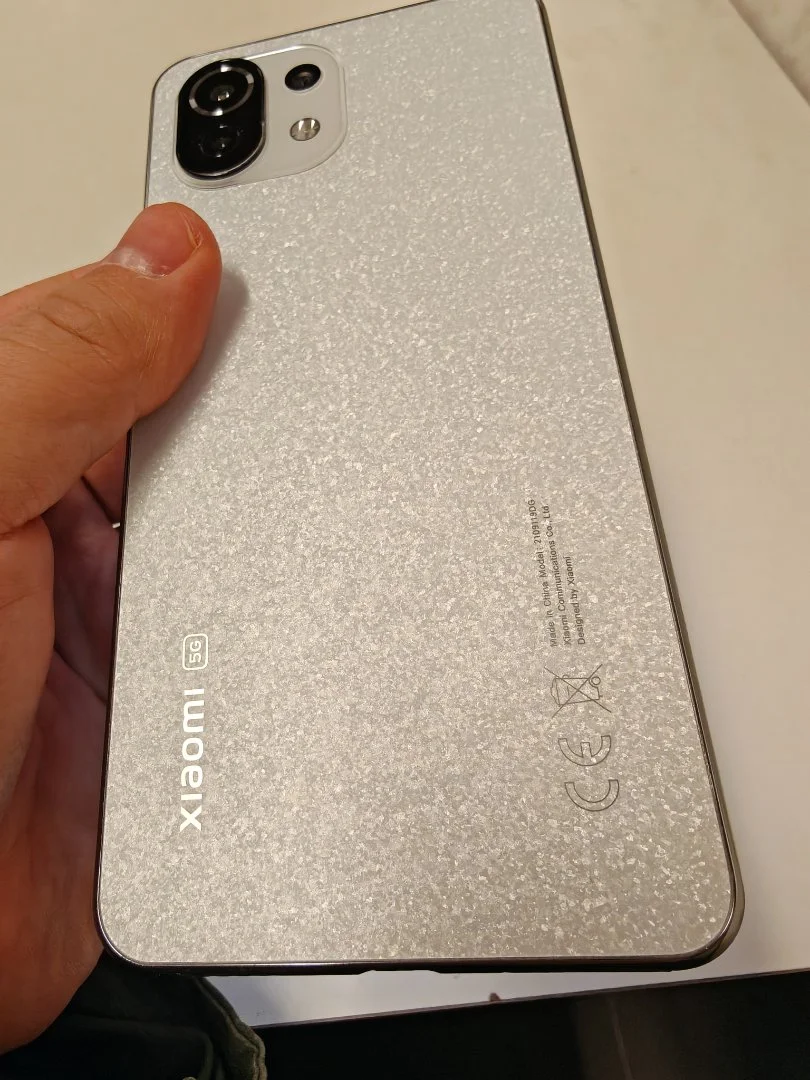 Xiaomi 11 Lite 5G NE 8/128 - миниатюра 7