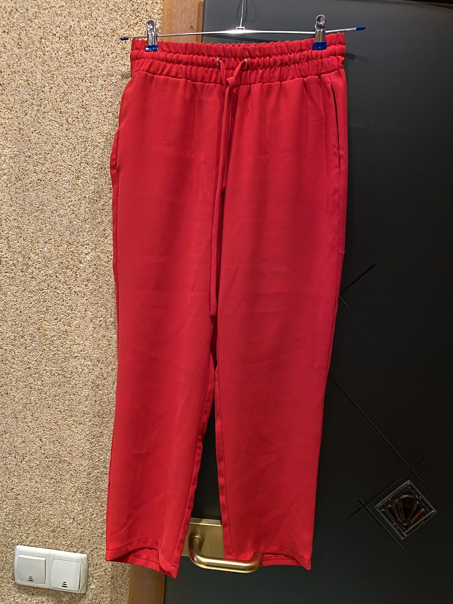брюки Zara - миниатюра 2