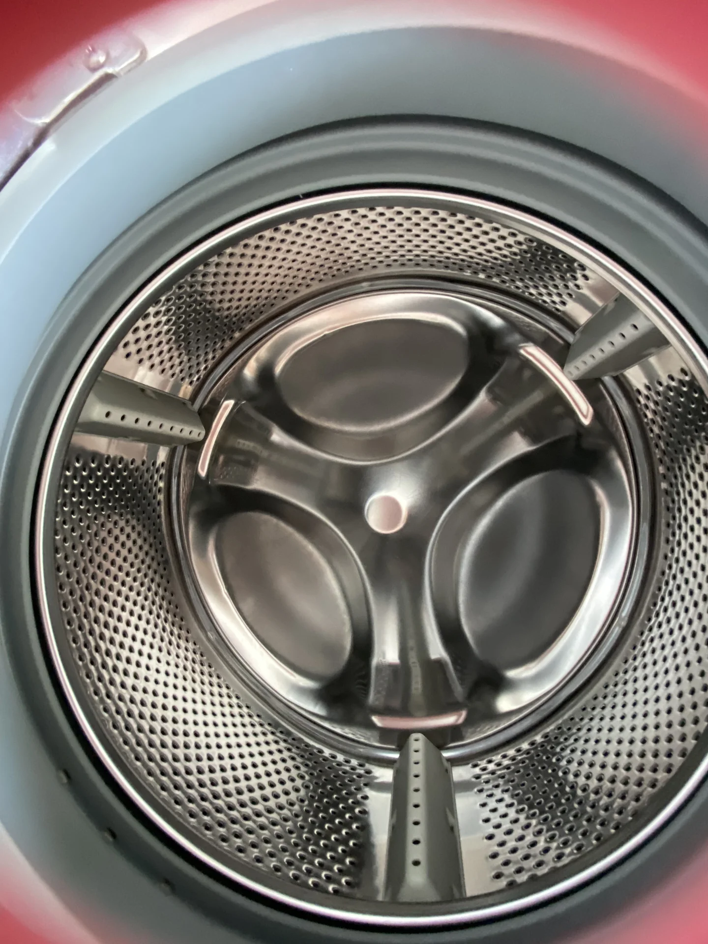 Стиральная машина indesit 6кг iwsc6105 - миниатюра 4