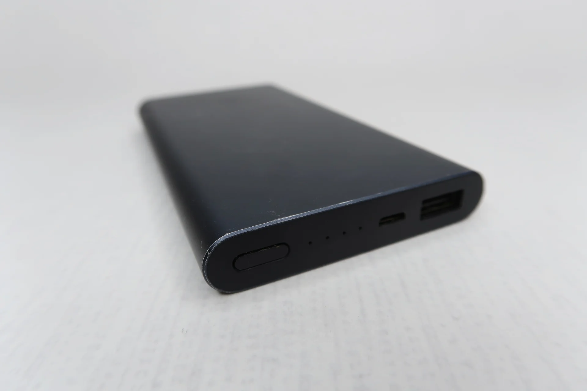 Xiaomi Mi Power Bank 10000 - миниатюра 2