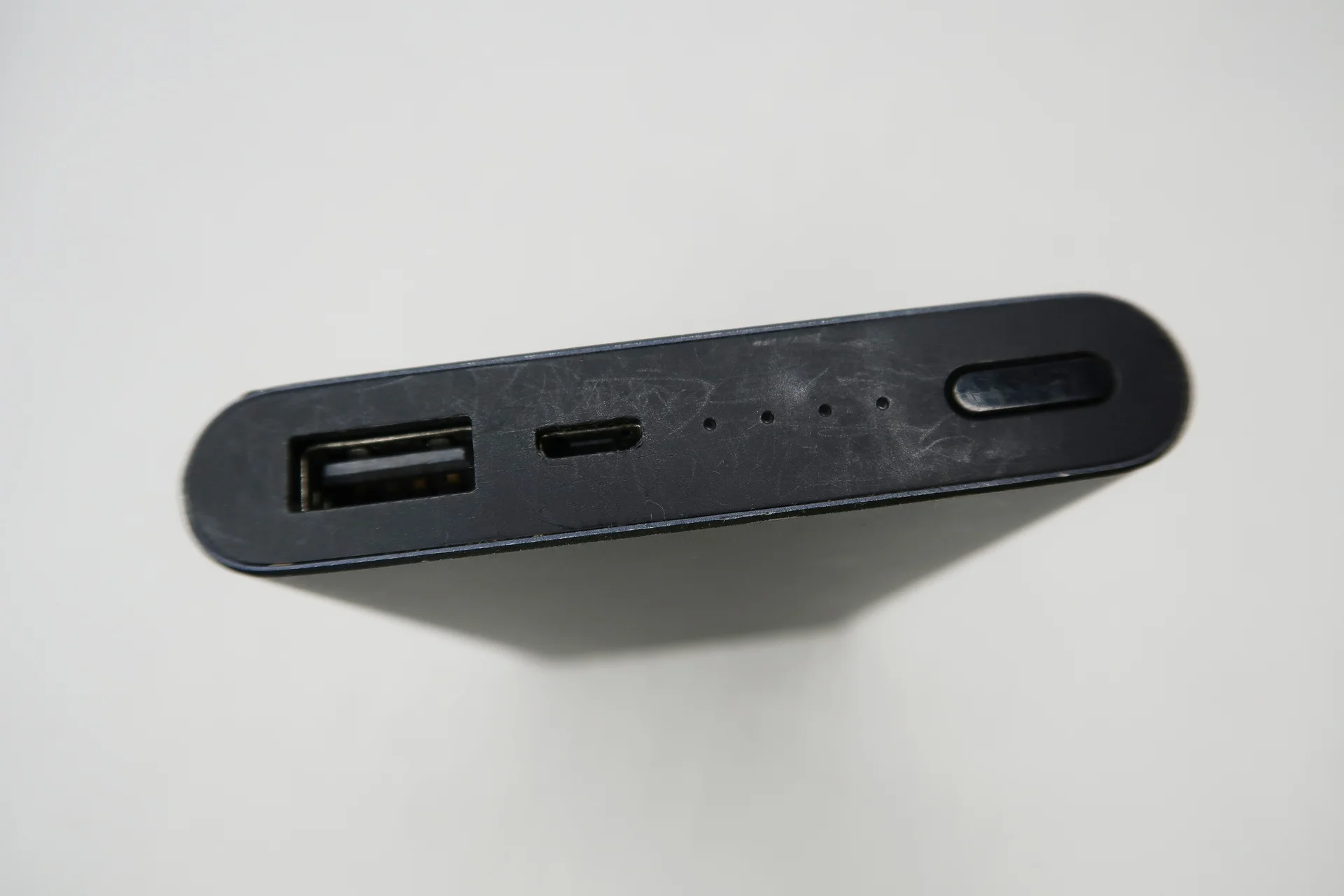 Xiaomi Mi Power Bank 10000 - миниатюра 3