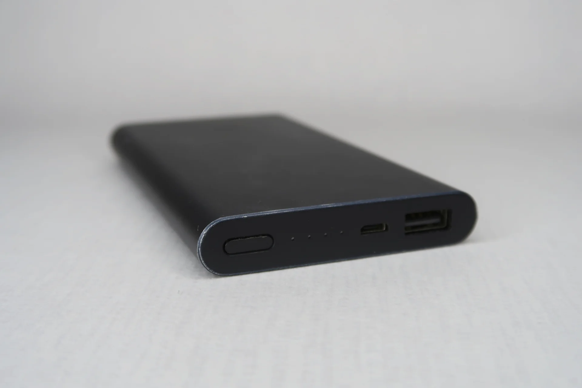 Xiaomi Mi Power Bank 10000 - миниатюра 4