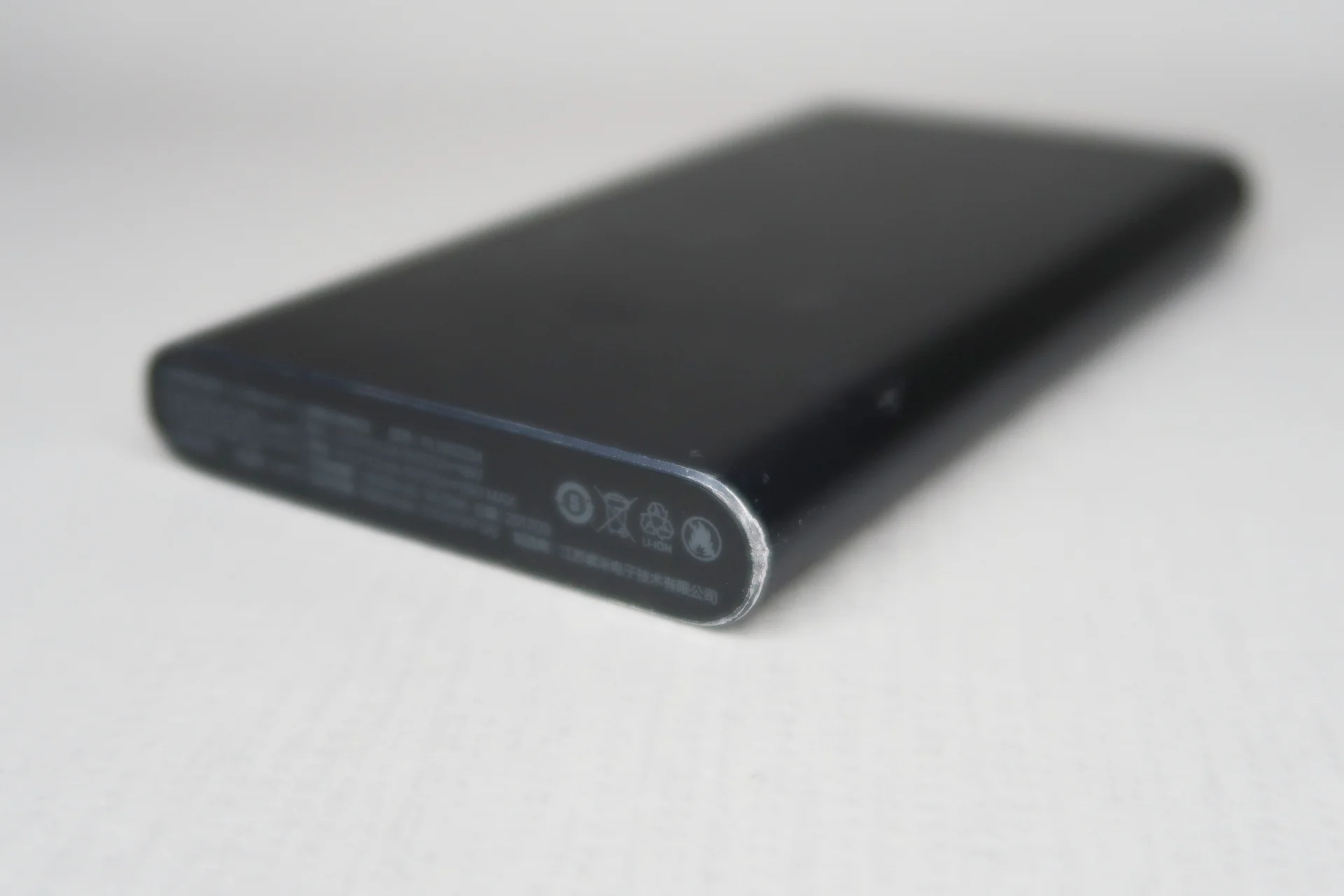 Xiaomi Mi Power Bank 10000 - миниатюра 7