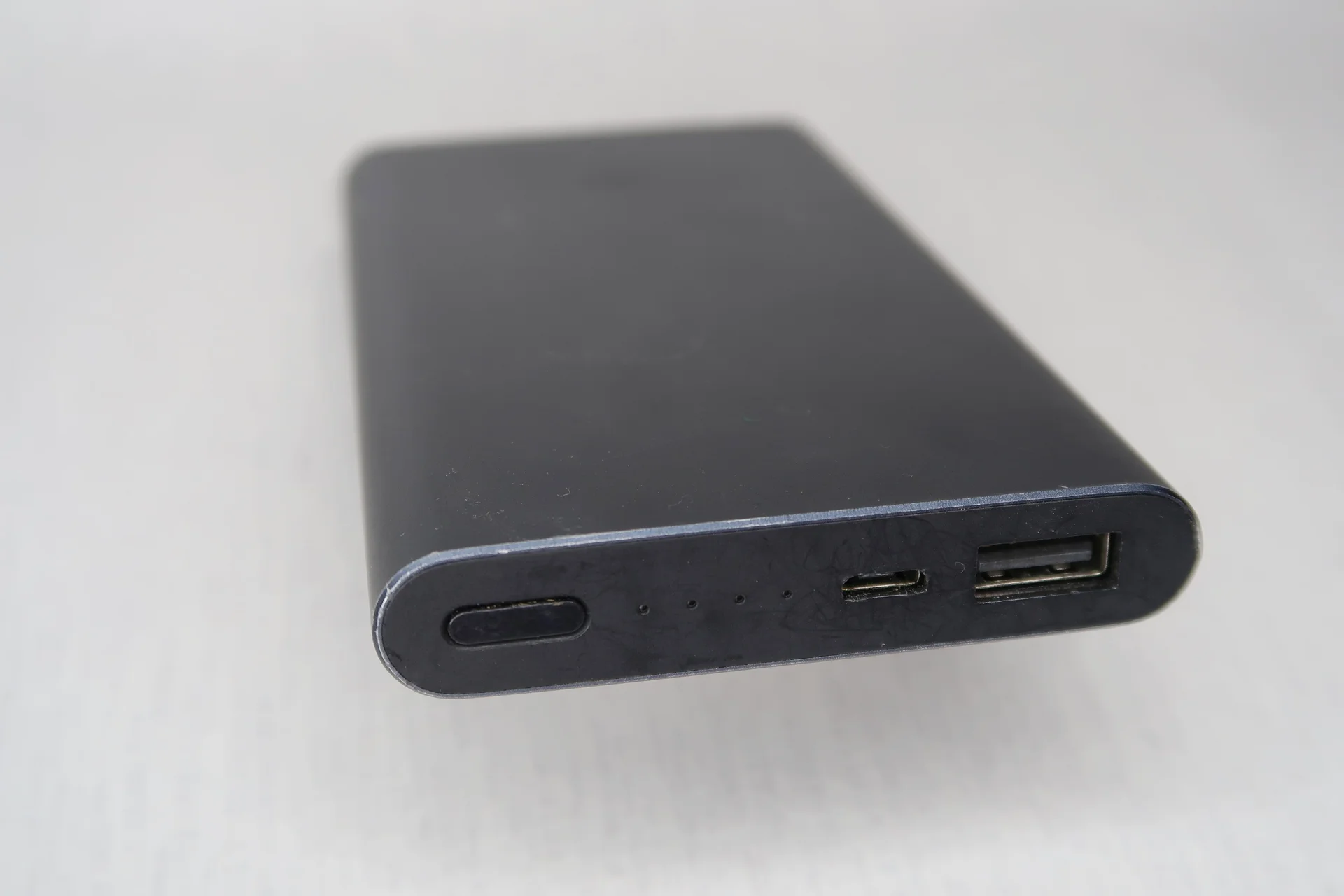 Xiaomi Mi Power Bank 10000 - миниатюра 9