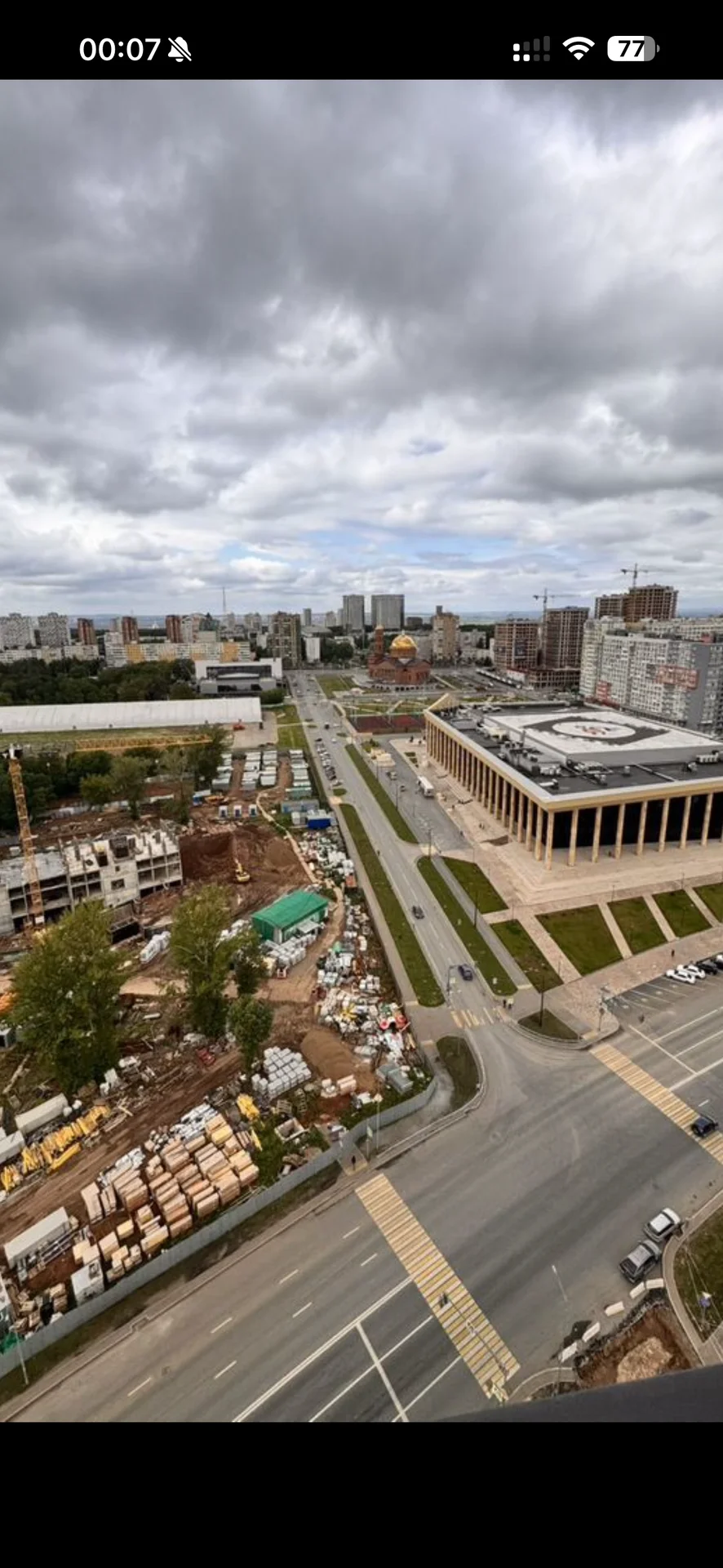 аренда парикмахерского кресла - миниатюра 9