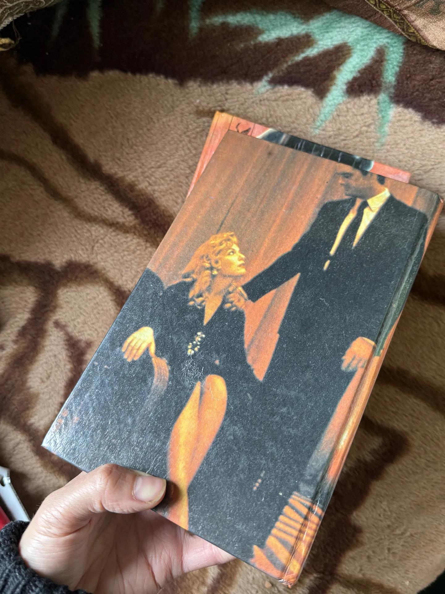 твин пикс книги - миниатюра 6