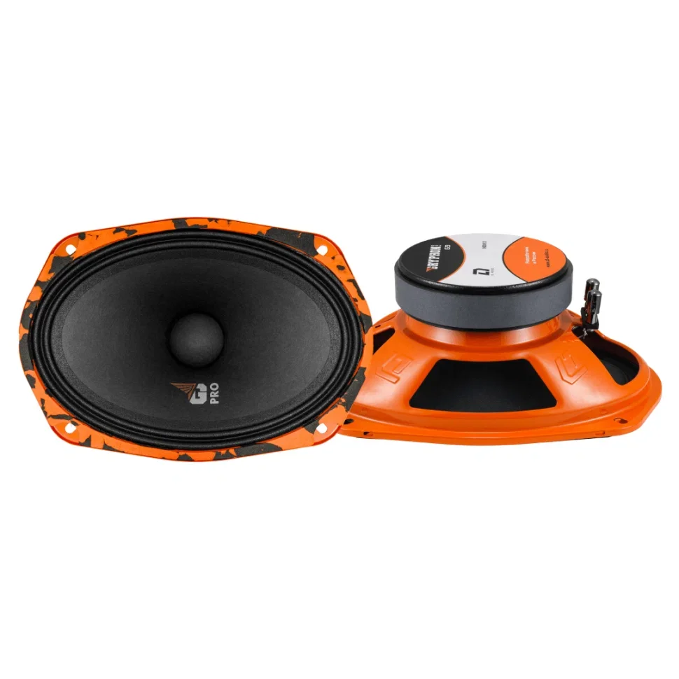 Dl audio Gryphon Pro 69 эстрадные - изображение 1