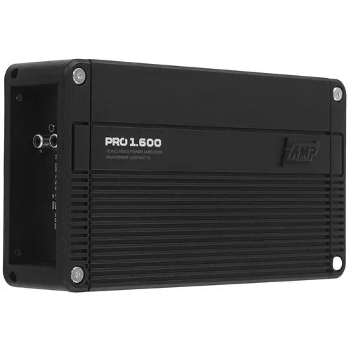 AMP PRO 1.600 - изображение 1