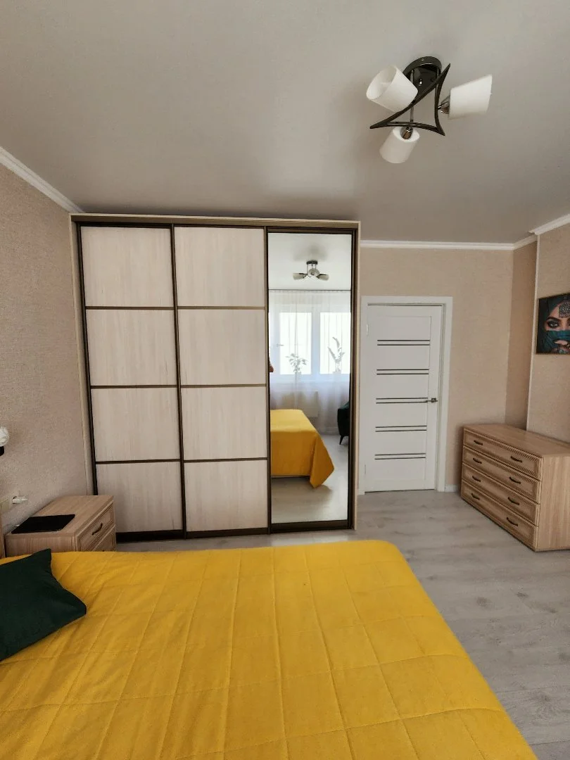 Продам 1 комнатную квартиру - миниатюра 3