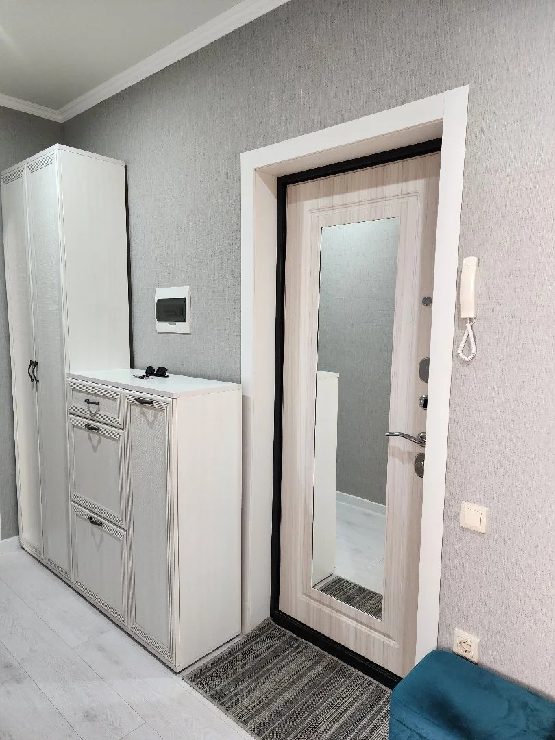 Продам 1 комнатную квартиру - миниатюра 4
