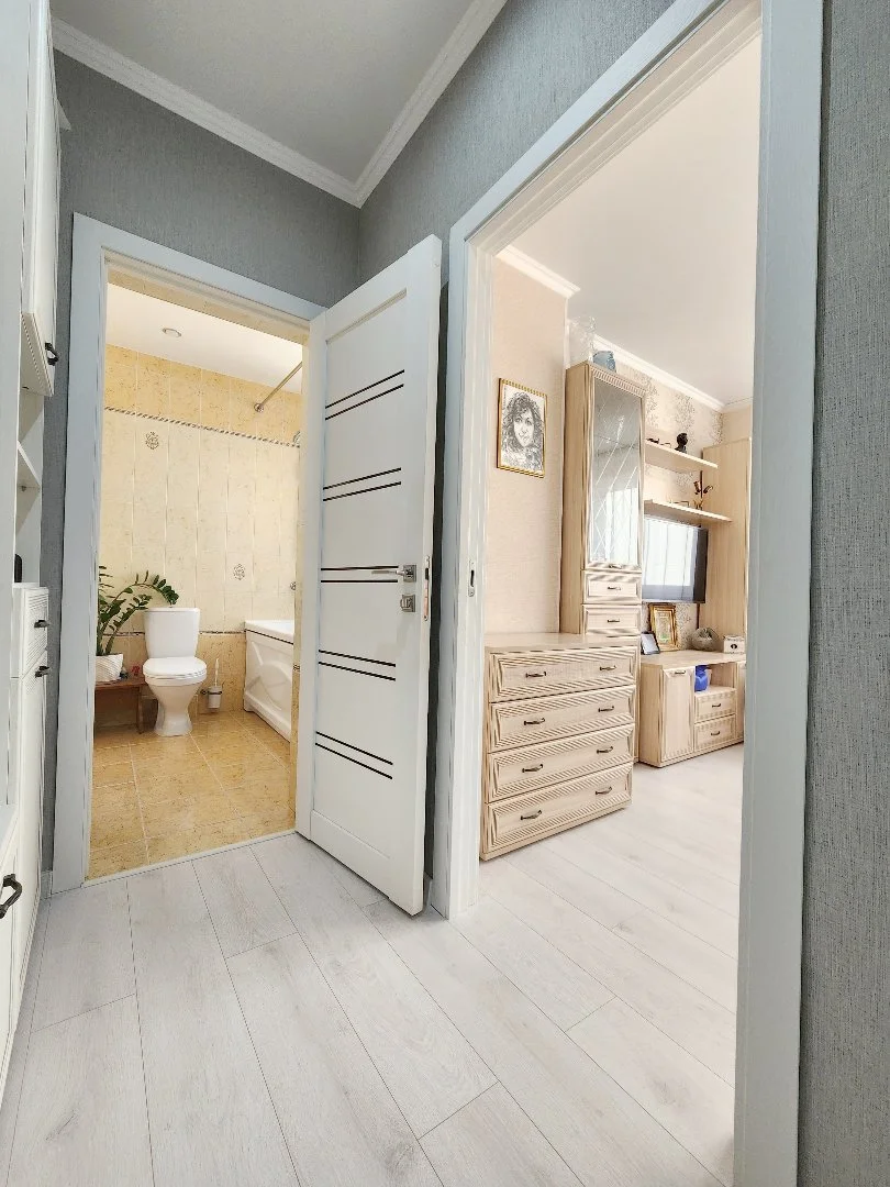 Продам 1 комнатную квартиру - миниатюра 7