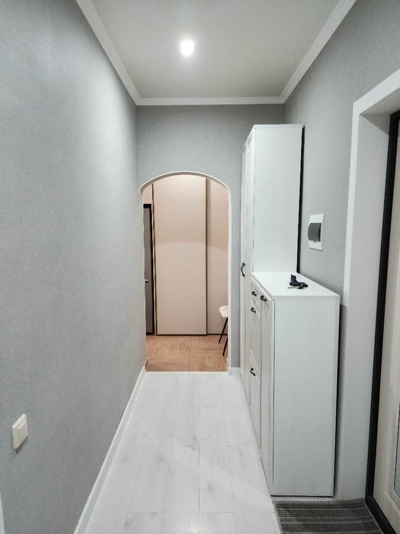 Продам 1 комнатную квартиру - миниатюра 8