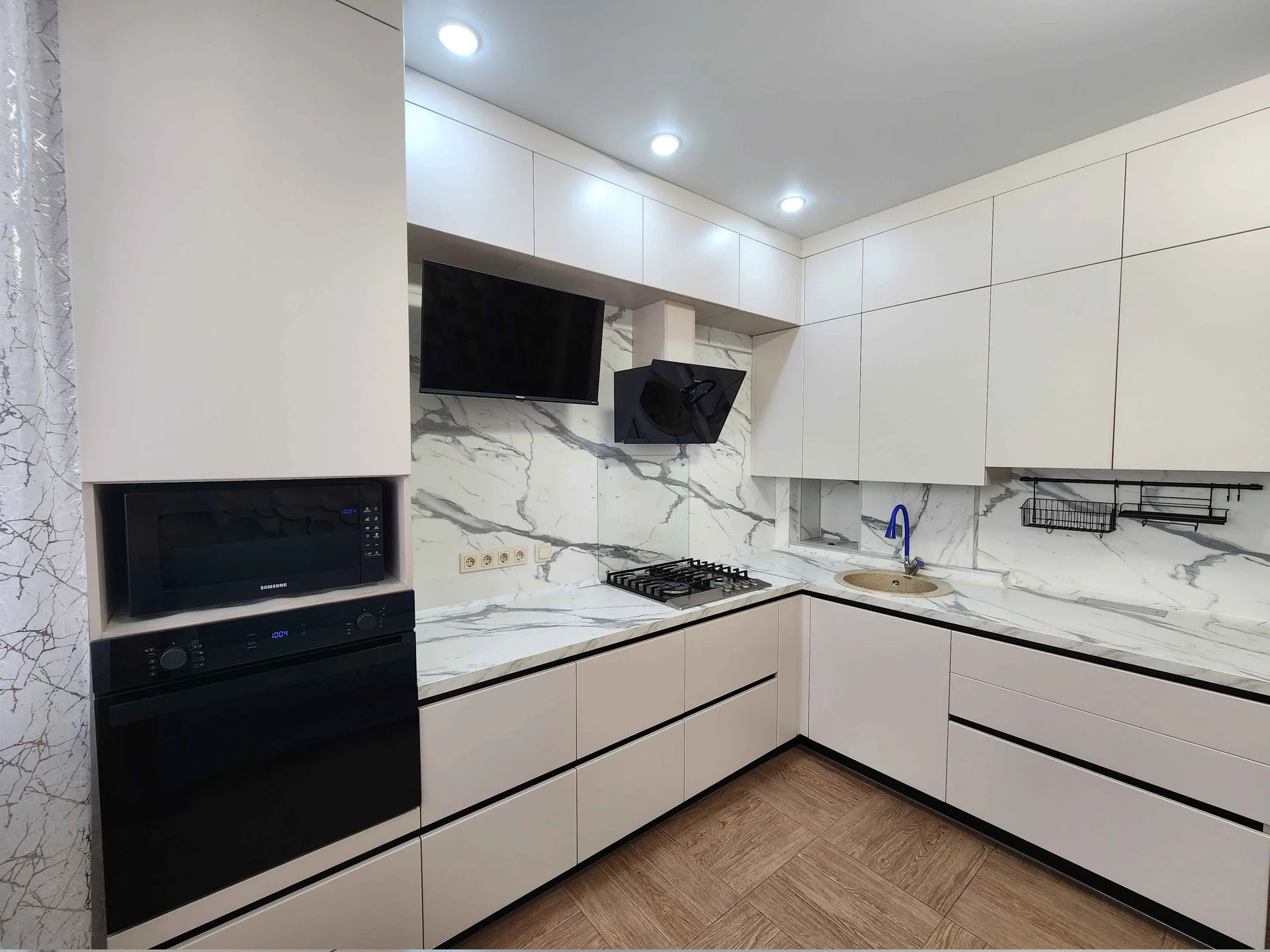 Продам 1 комнатную квартиру - миниатюра 12