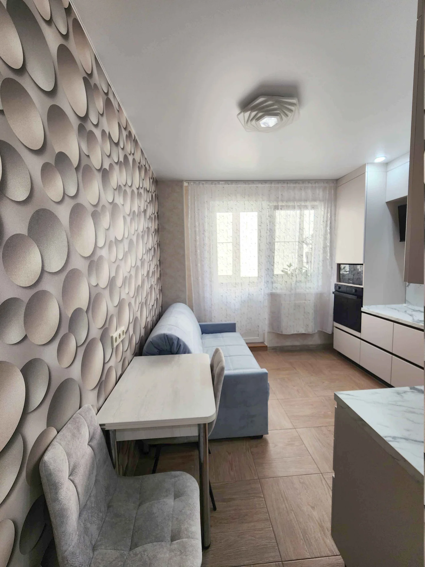 Продам 1 комнатную квартиру - миниатюра 13