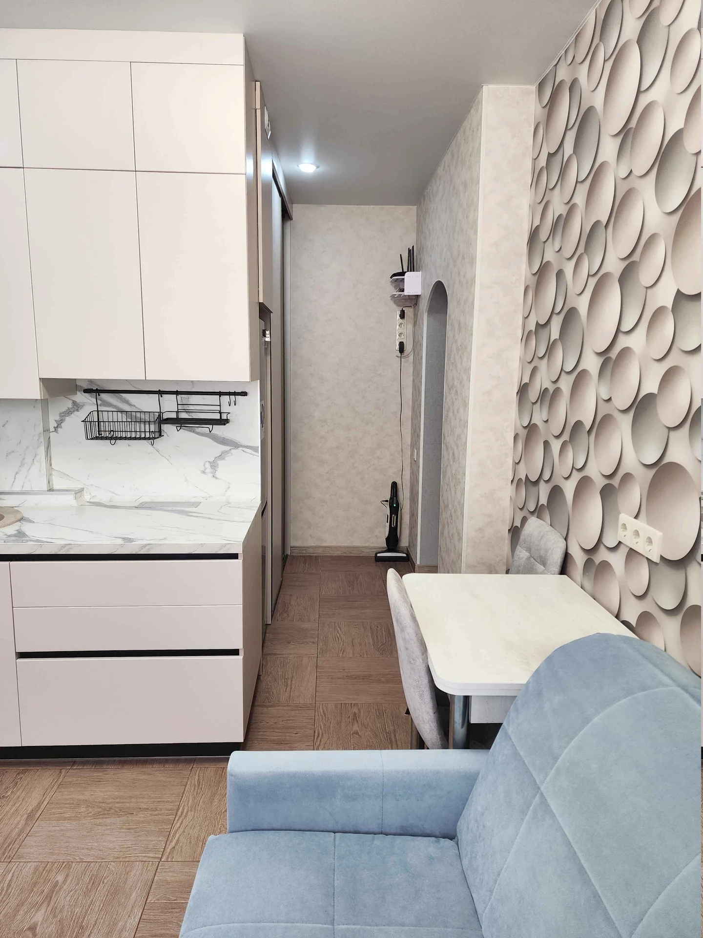 Продам 1 комнатную квартиру - миниатюра 14