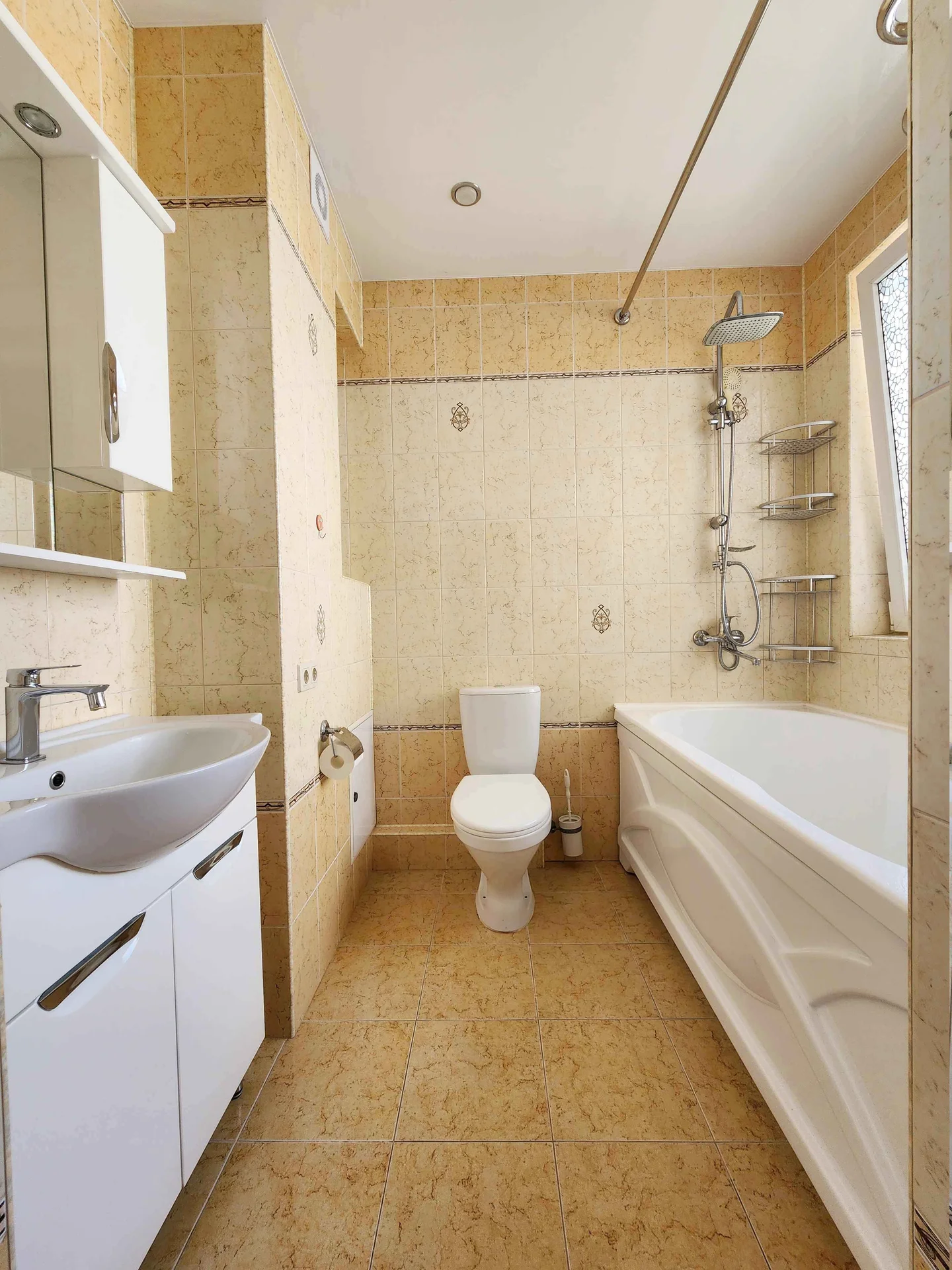 Продам 1 комнатную квартиру - миниатюра 16