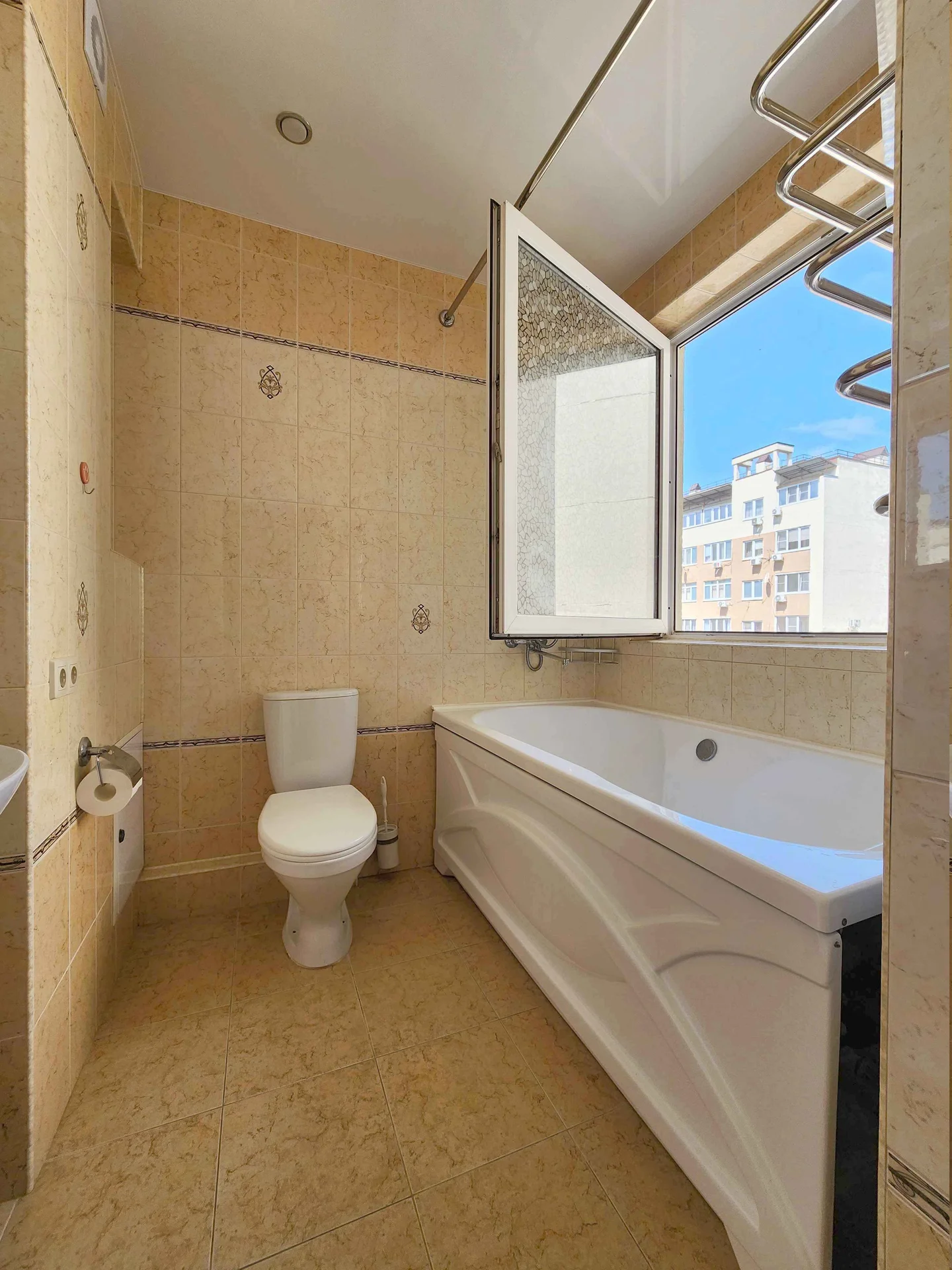 Продам 1 комнатную квартиру - миниатюра 17