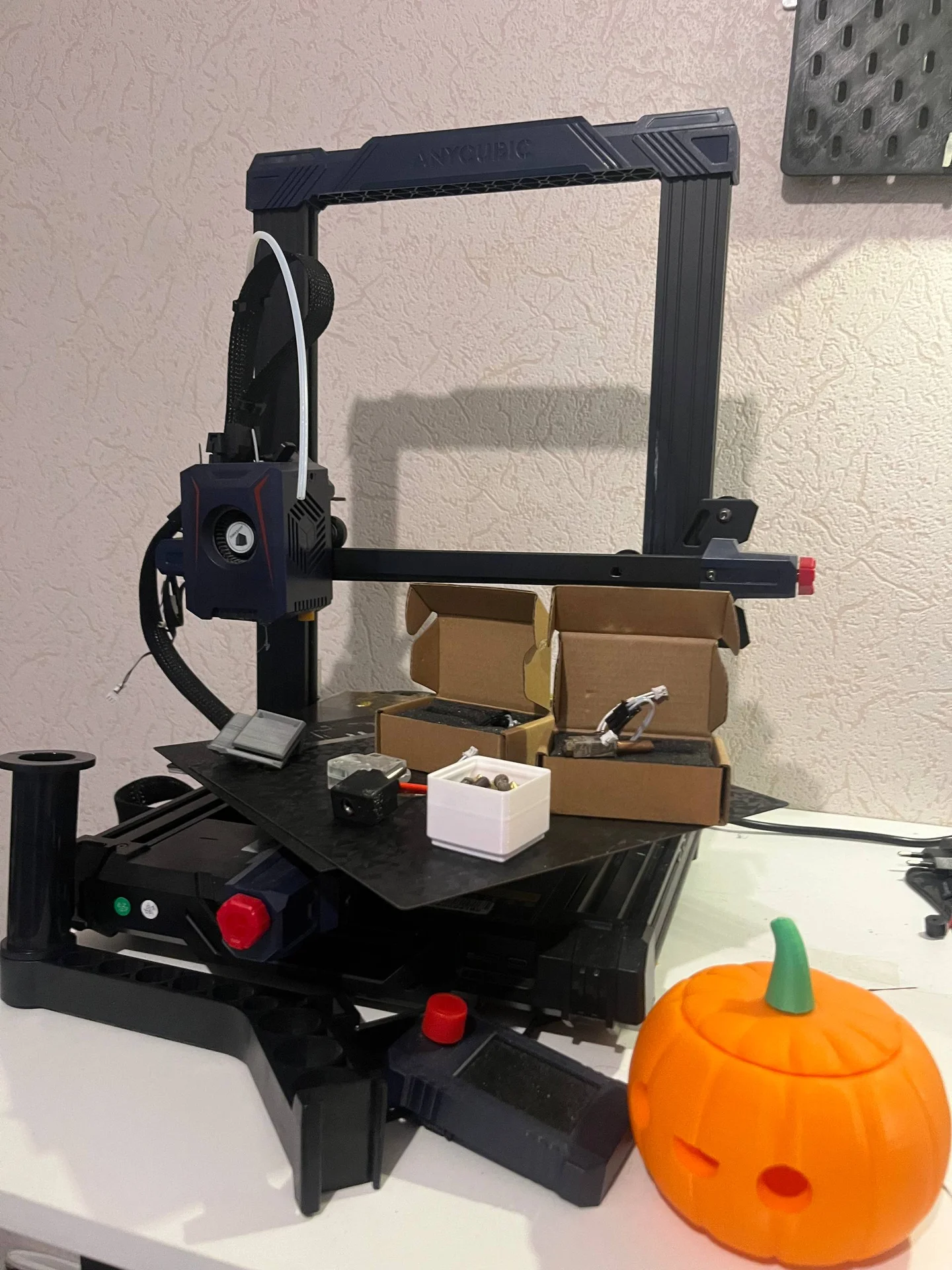 3Д принтер Anycubic cobra 2 Neo - изображение 1