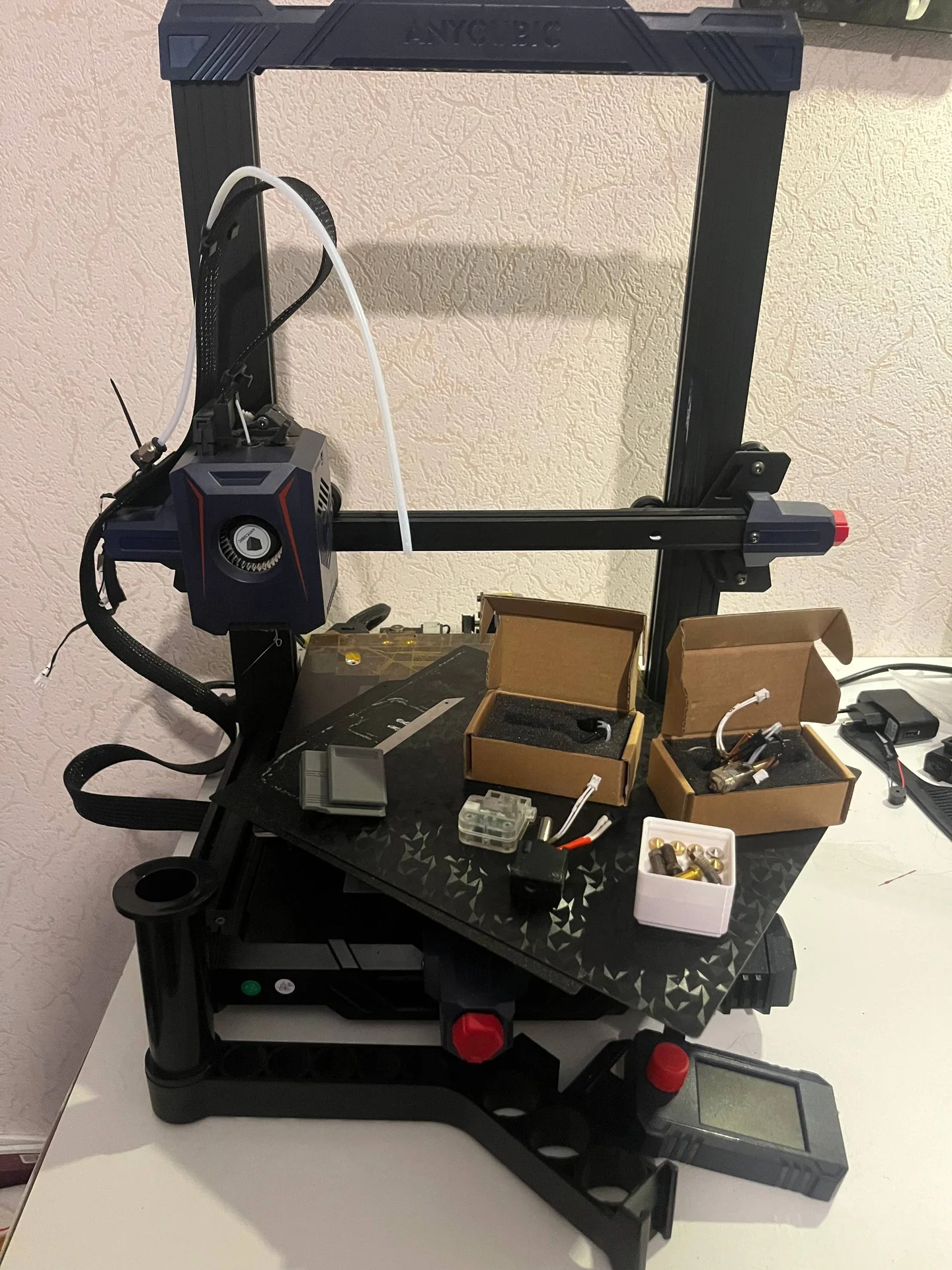 3Д принтер Anycubic cobra 2 Neo - миниатюра 3