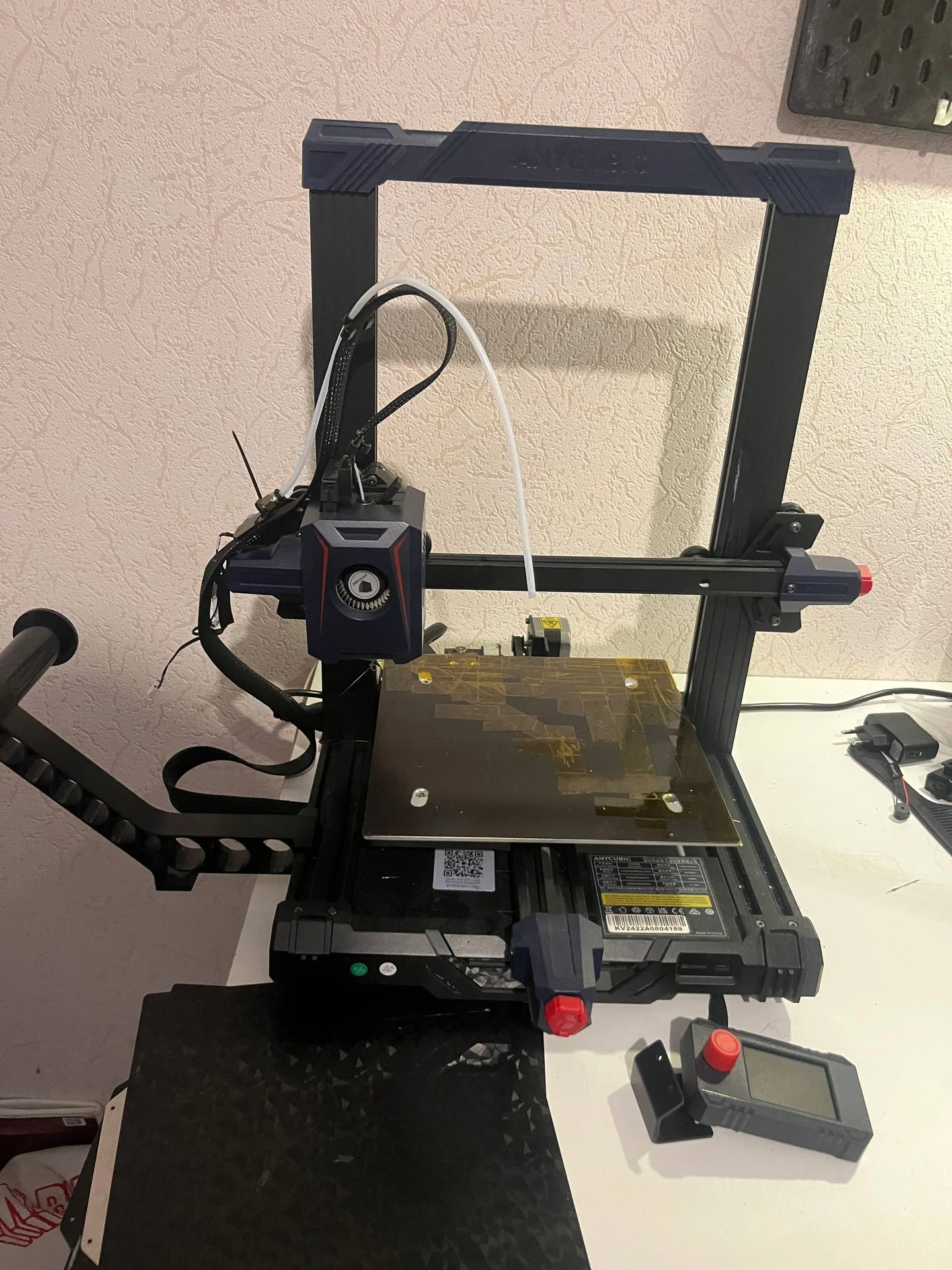 3Д принтер Anycubic cobra 2 Neo - миниатюра 5
