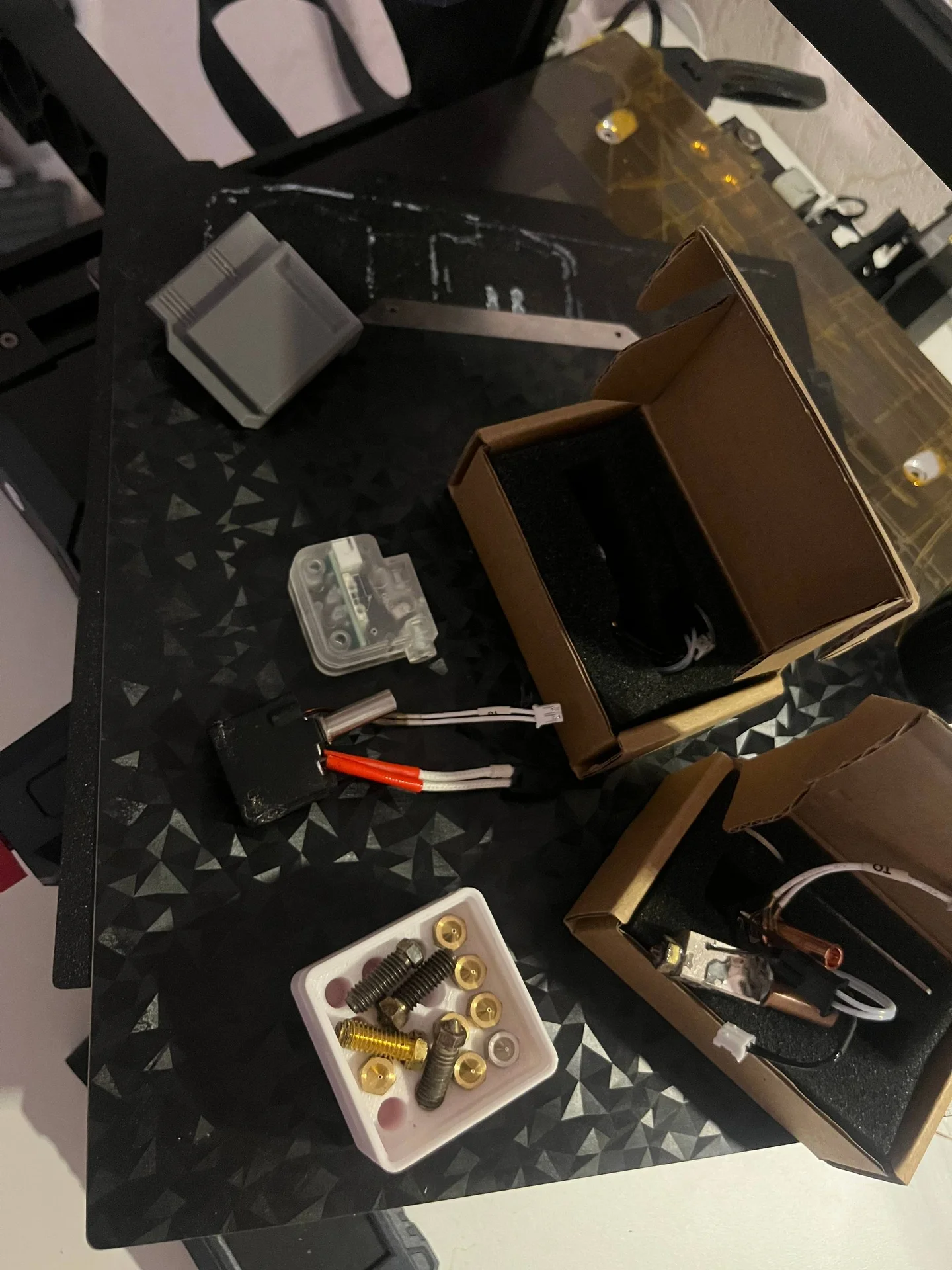 3Д принтер Anycubic cobra 2 Neo - миниатюра 6