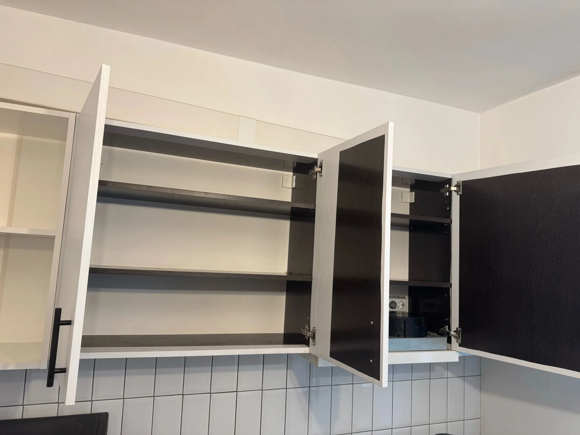 Кухонный гарнитур IKEA бу - миниатюра 2