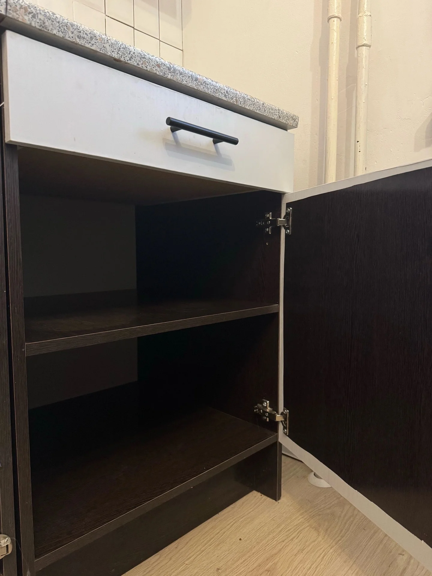 Кухонный гарнитур IKEA бу - миниатюра 3