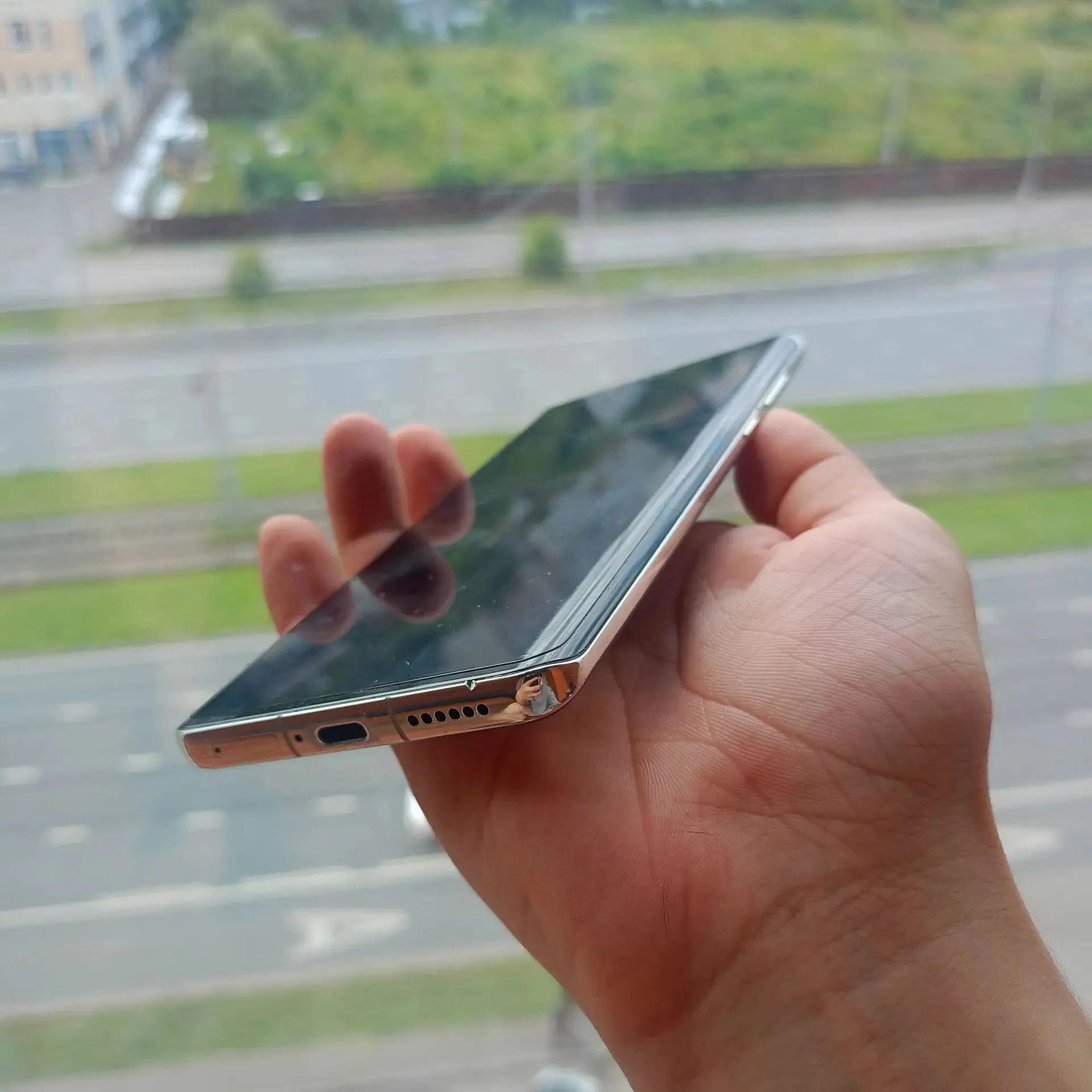 Huawei mate 50 pro - миниатюра 5