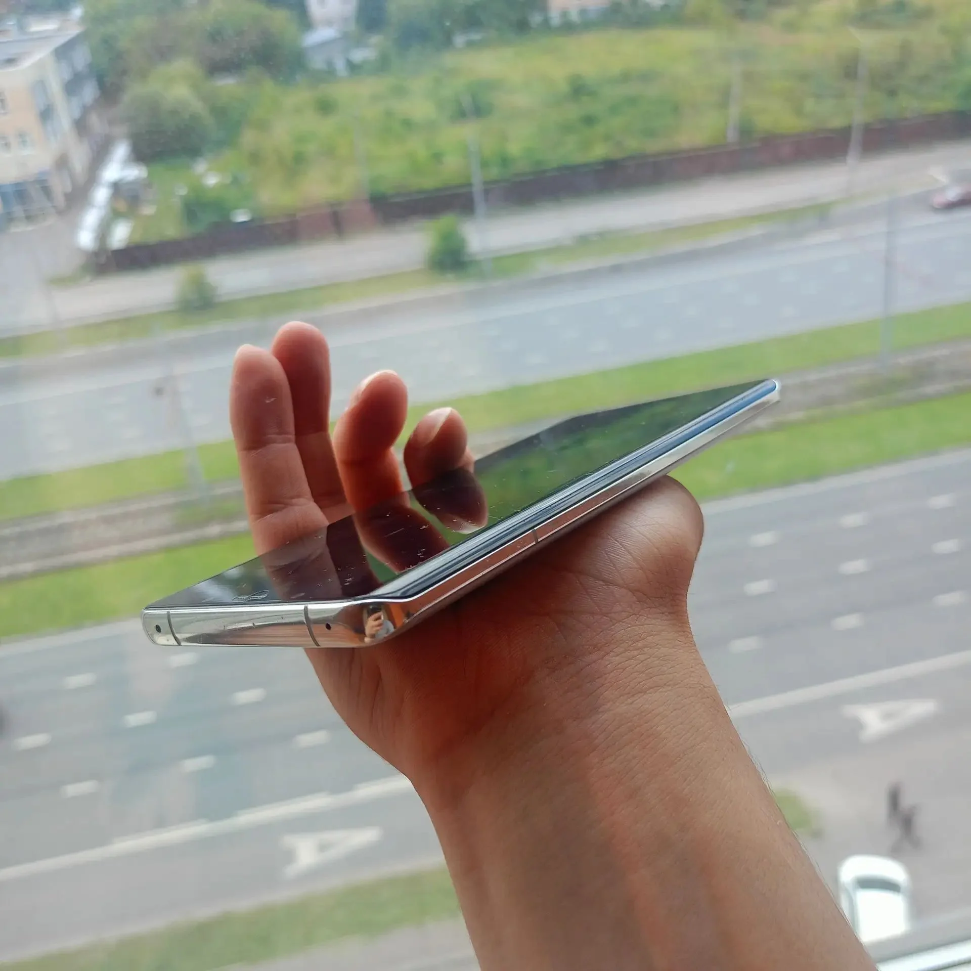 Huawei mate 50 pro - миниатюра 6