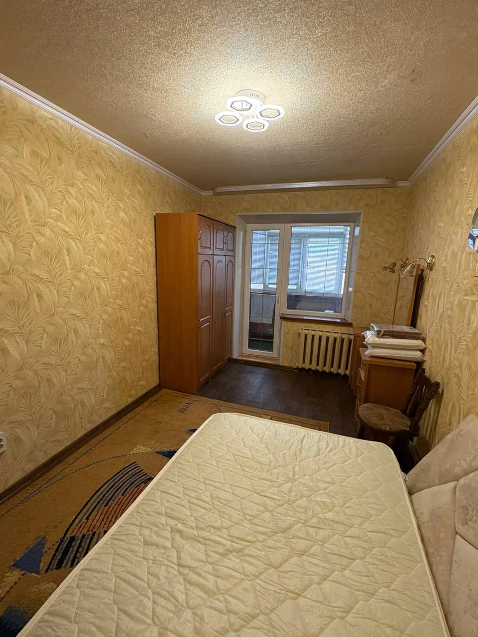 Трёхкомнатная квартира в ЛНР - миниатюра 2