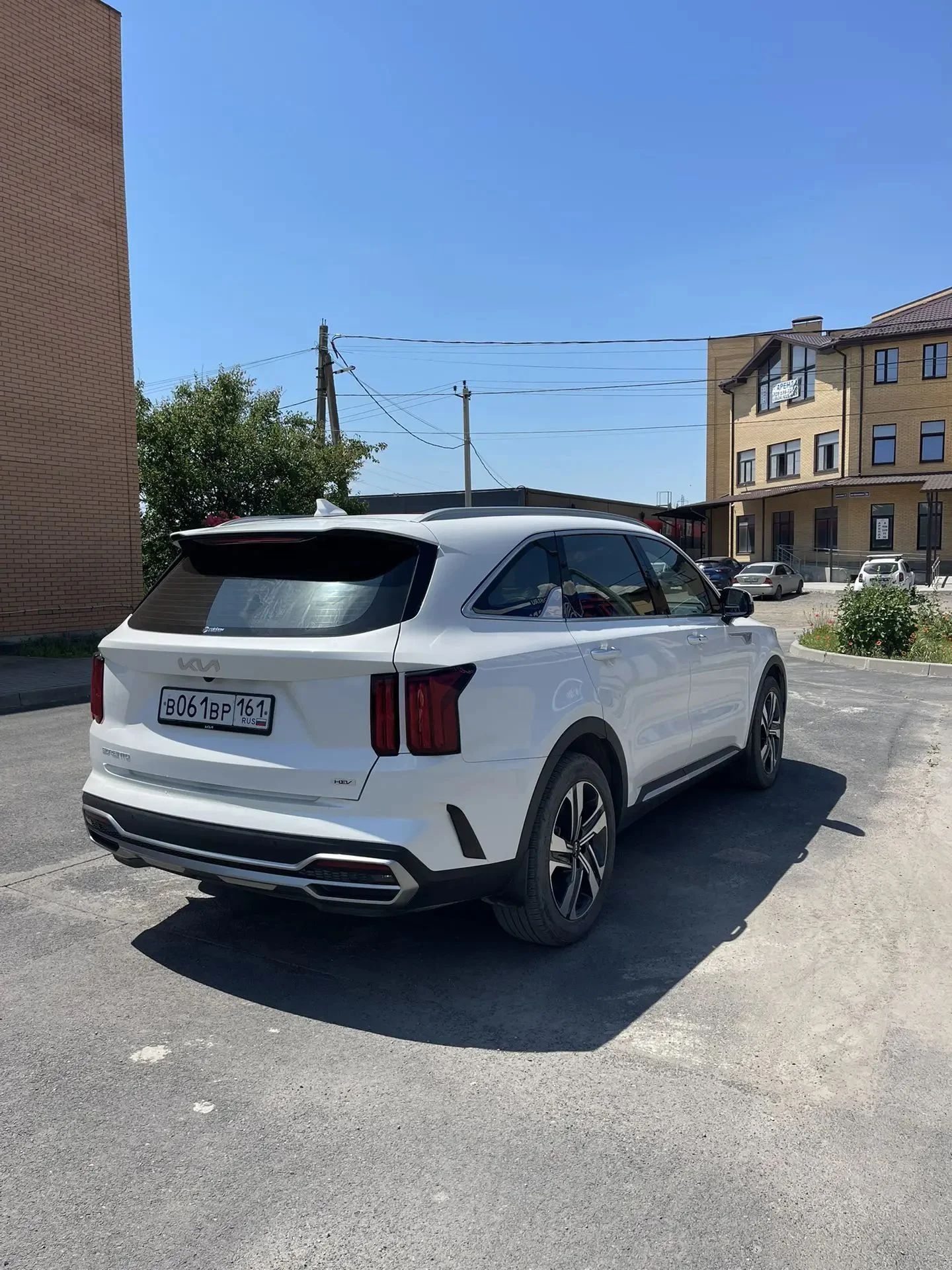 kia Sorento 2022 - миниатюра 4