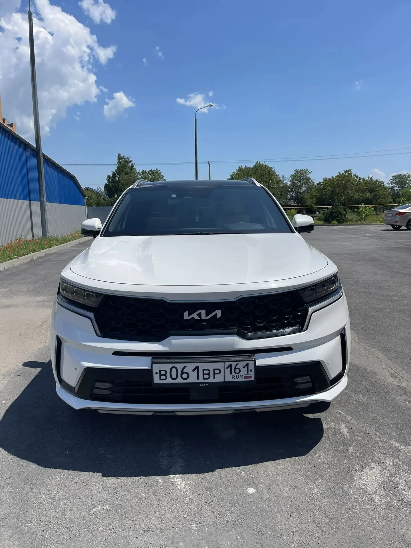 kia Sorento 2022 - миниатюра 6