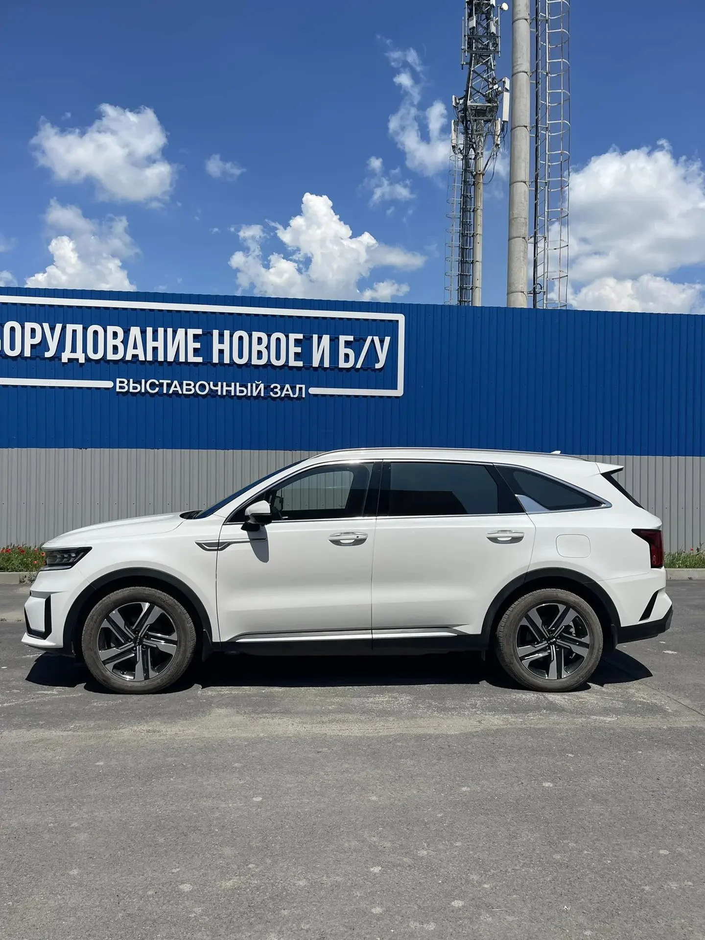kia Sorento 2022 - миниатюра 7