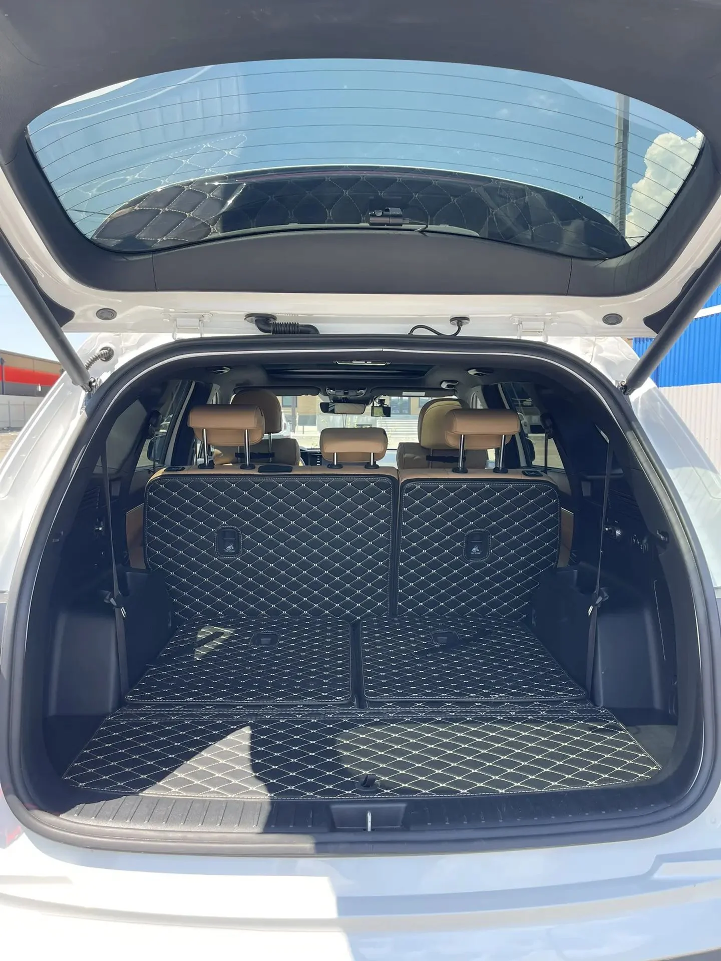 kia Sorento 2022 - миниатюра 10
