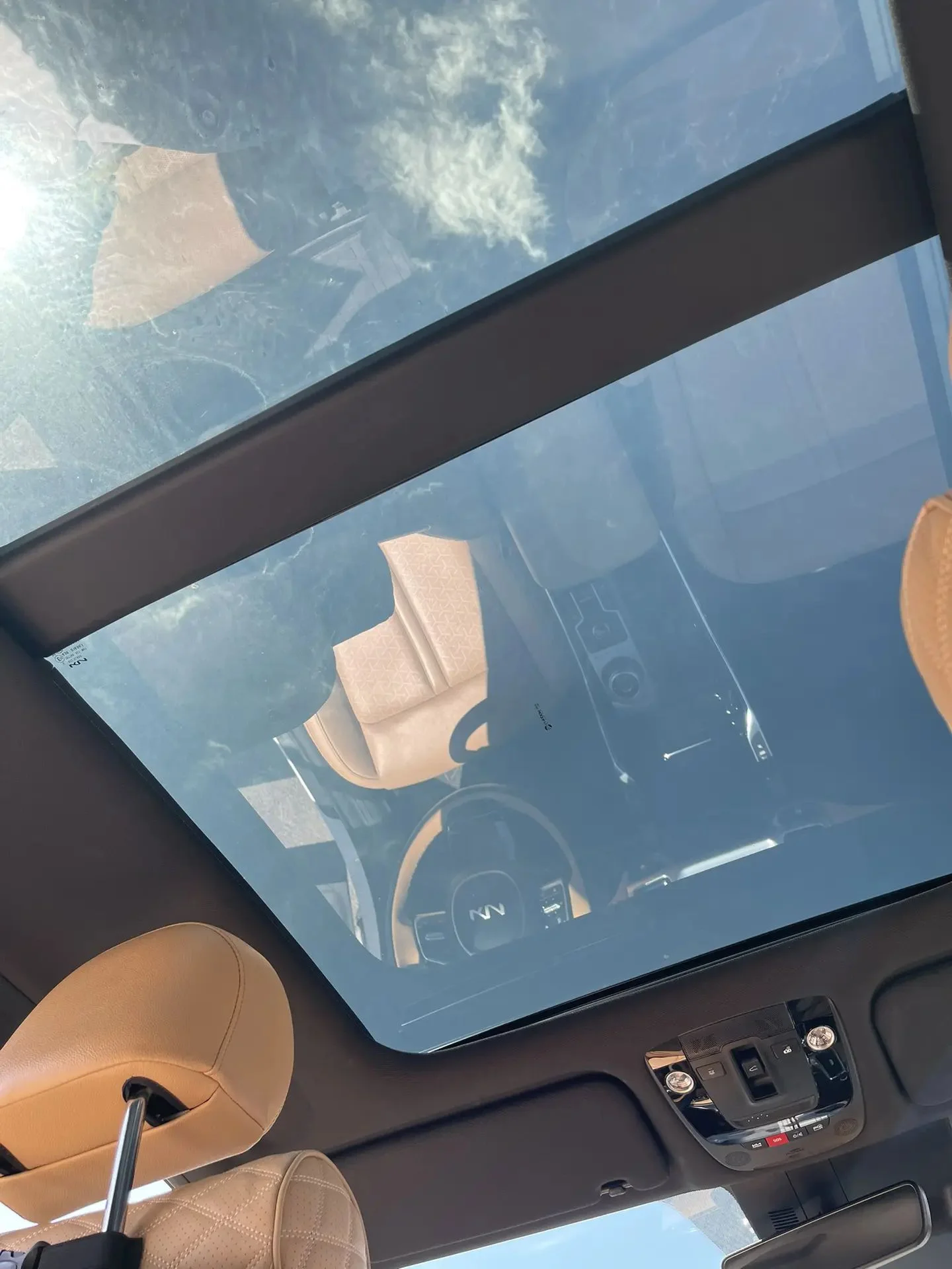 kia Sorento 2022 - миниатюра 12