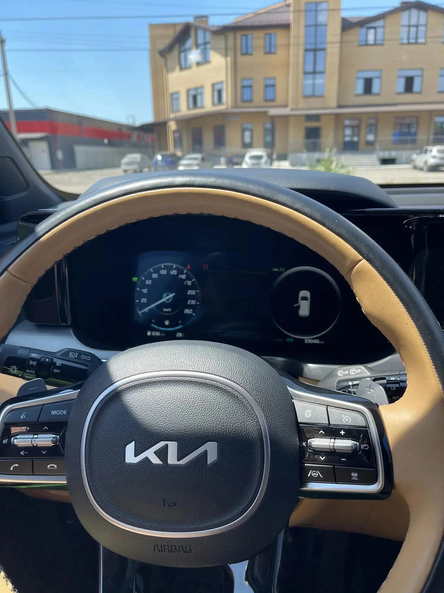 kia Sorento 2022 - миниатюра 14