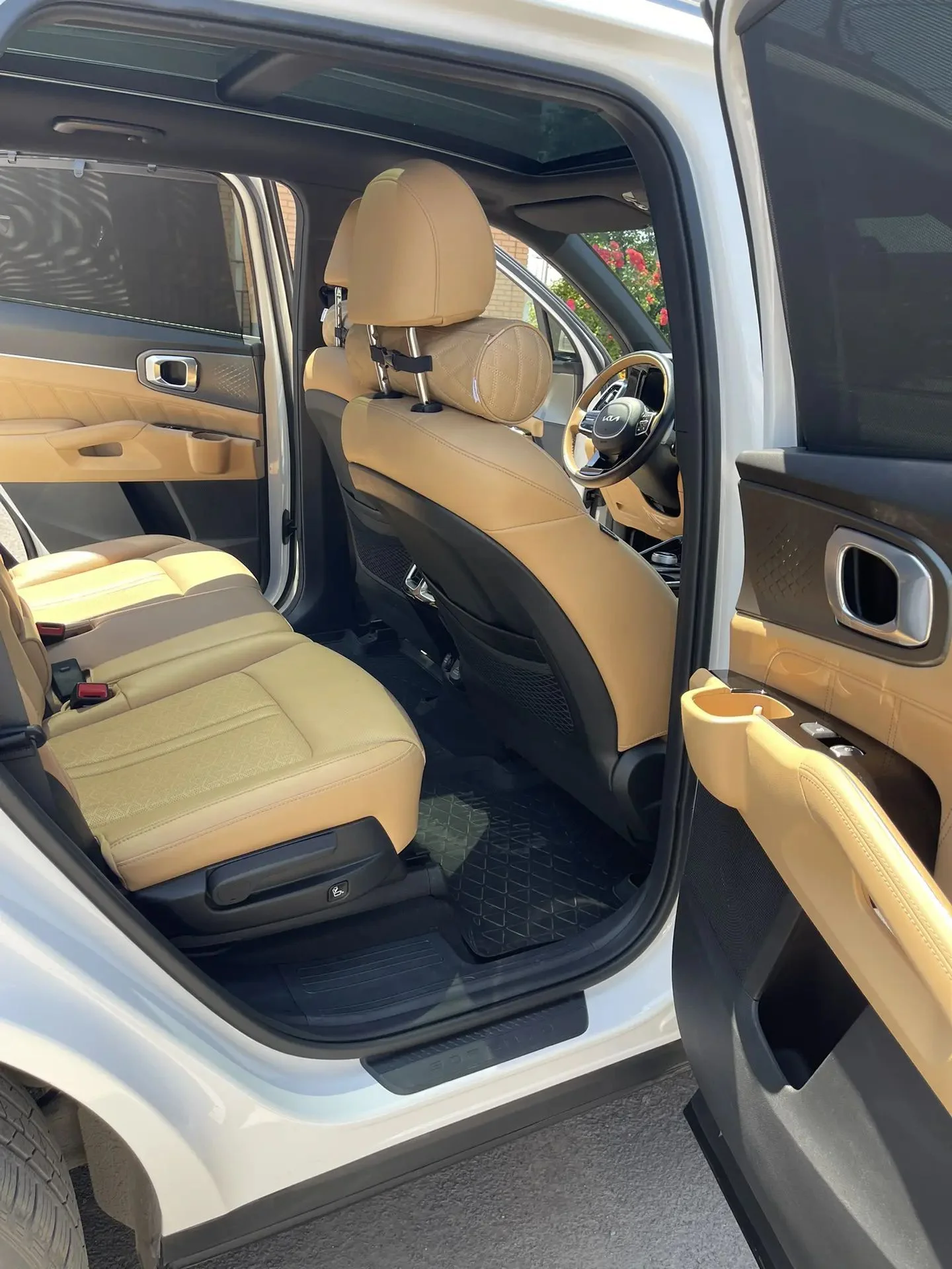 kia Sorento 2022 - миниатюра 20