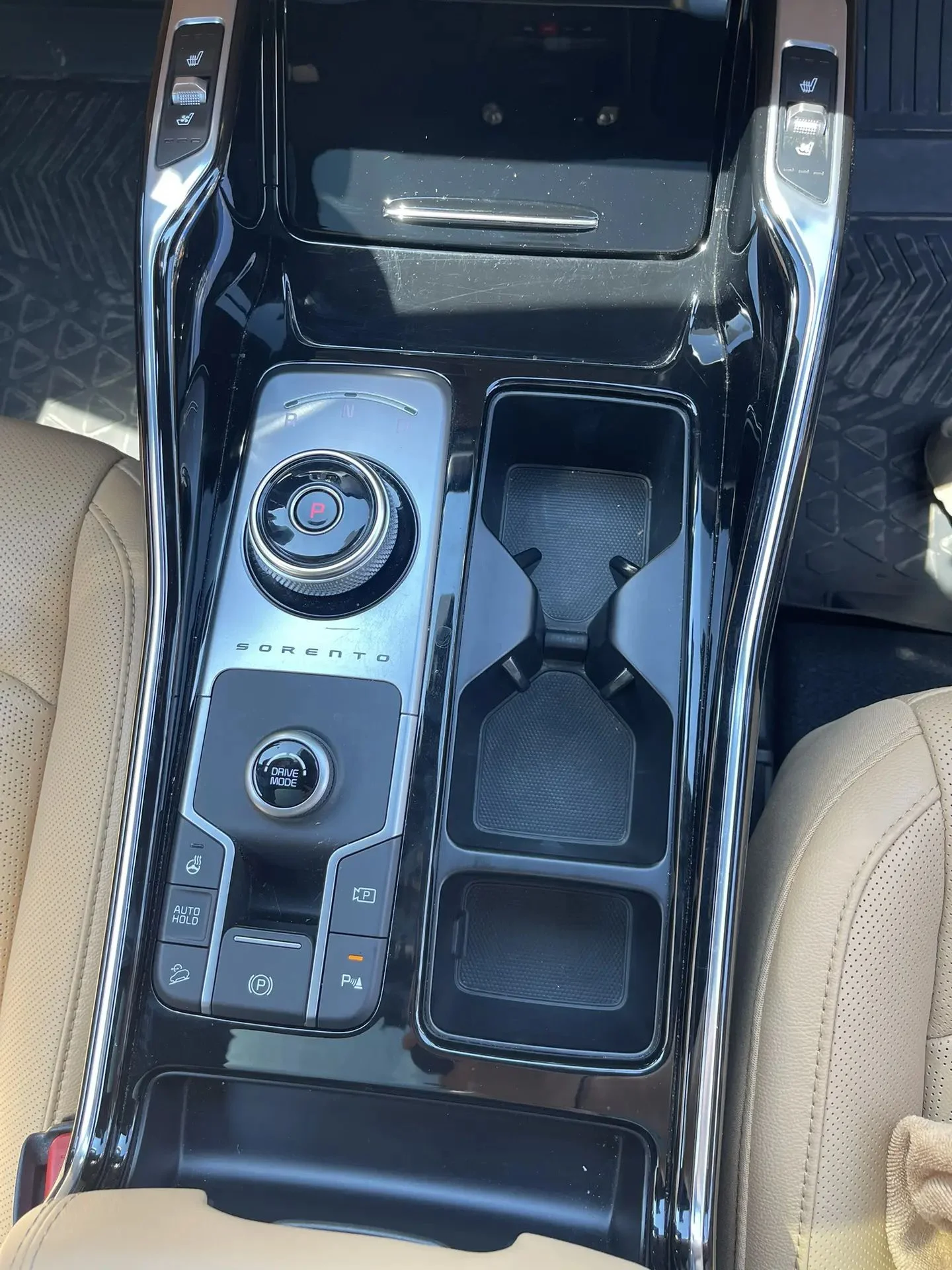 kia Sorento 2022 - миниатюра 21